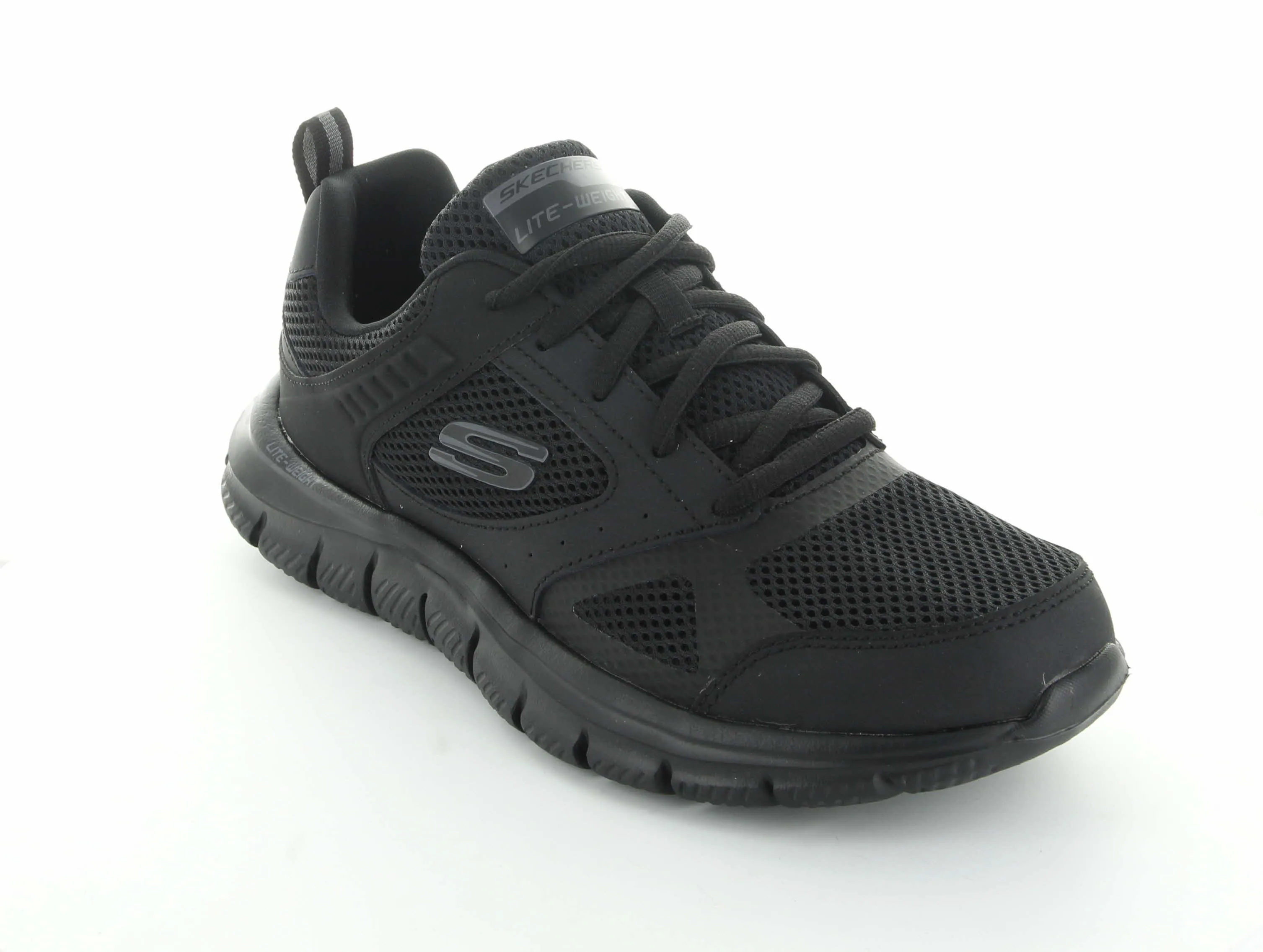 SKECHERS 232398 NEGRO