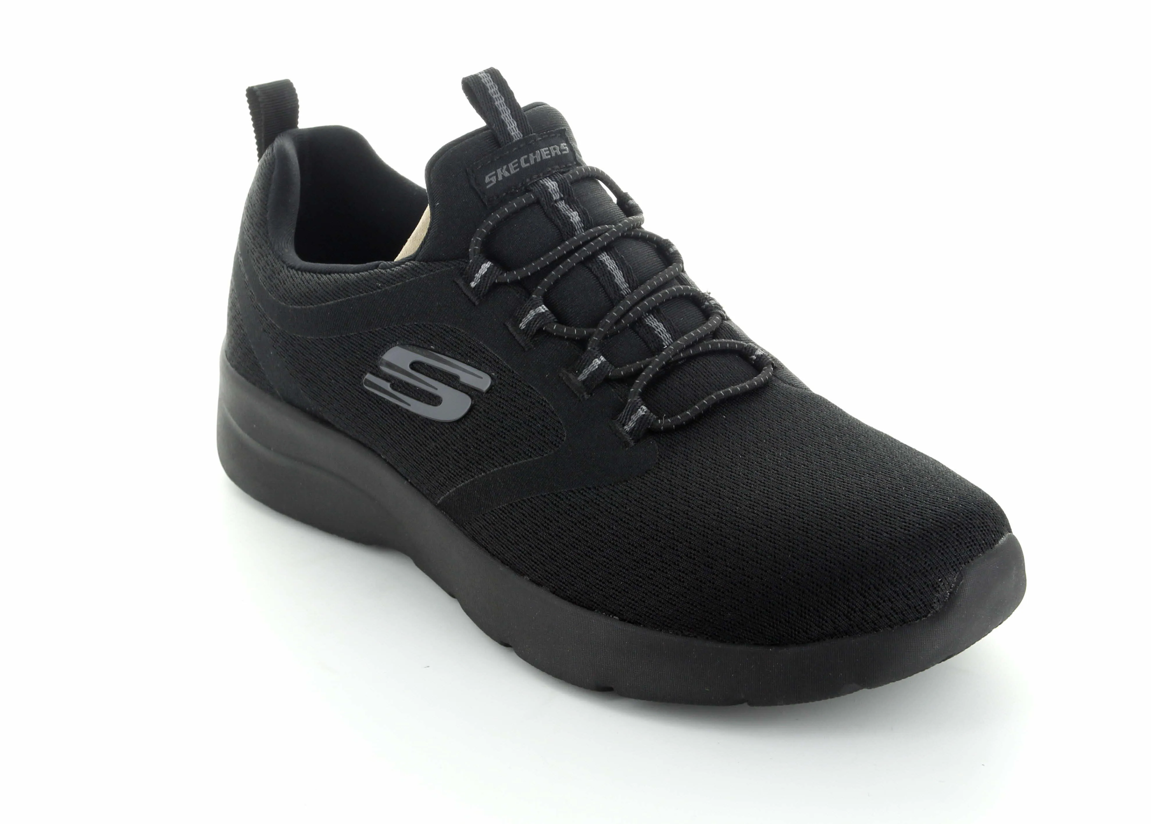 SKECHERS 149693 NEGRO