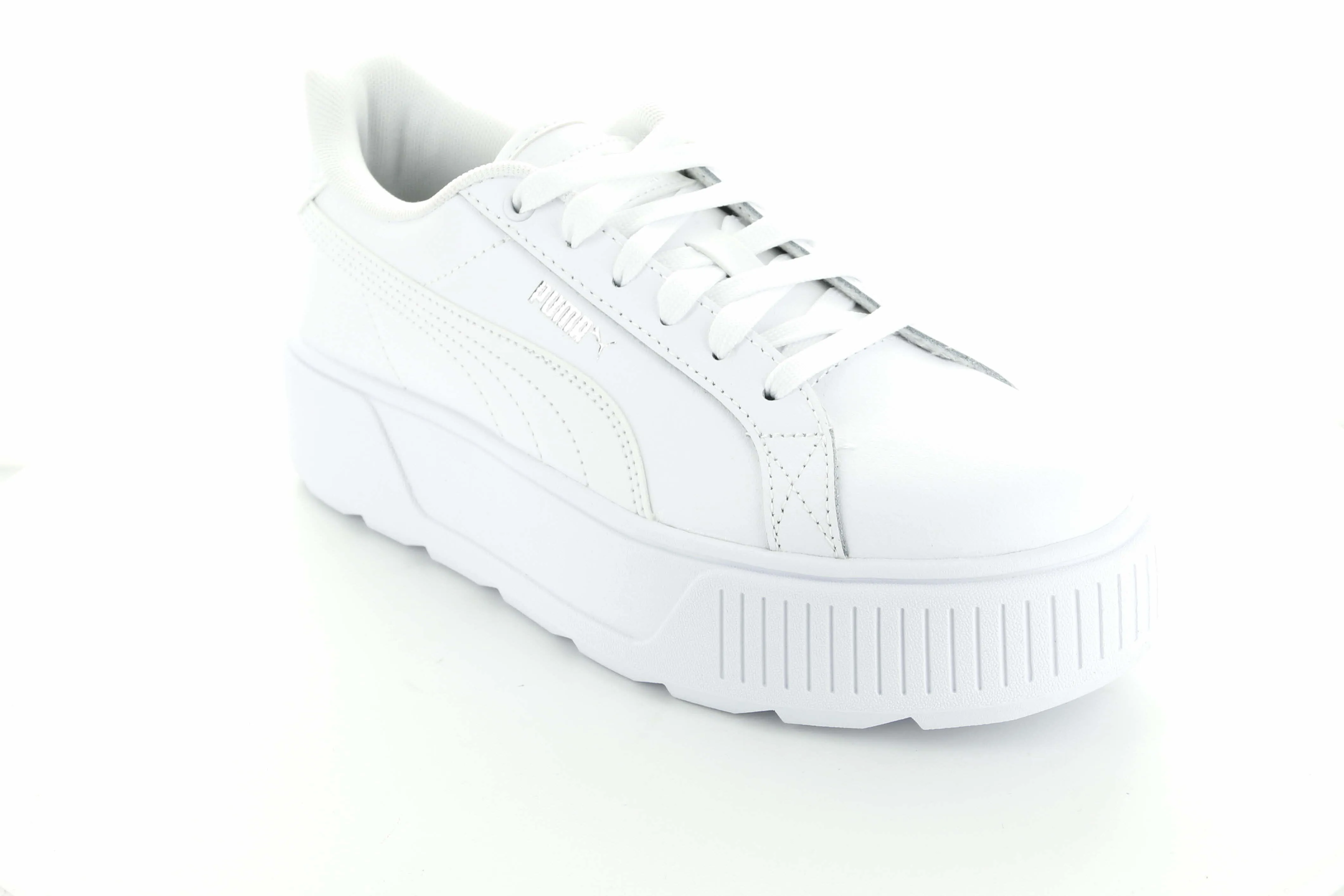 PUMA 384615-01 BLANCO