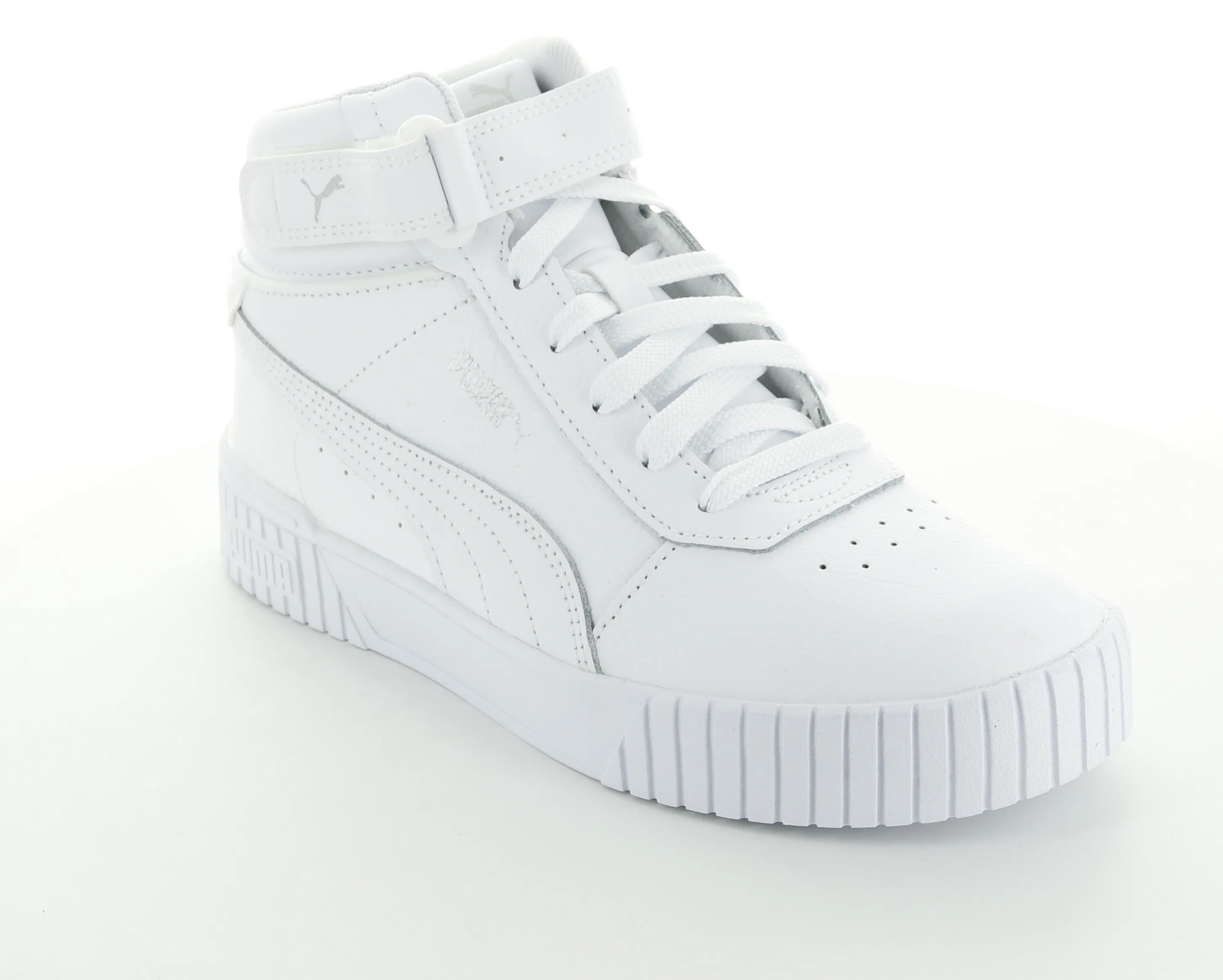 PUMA 385851-02 BLANCO