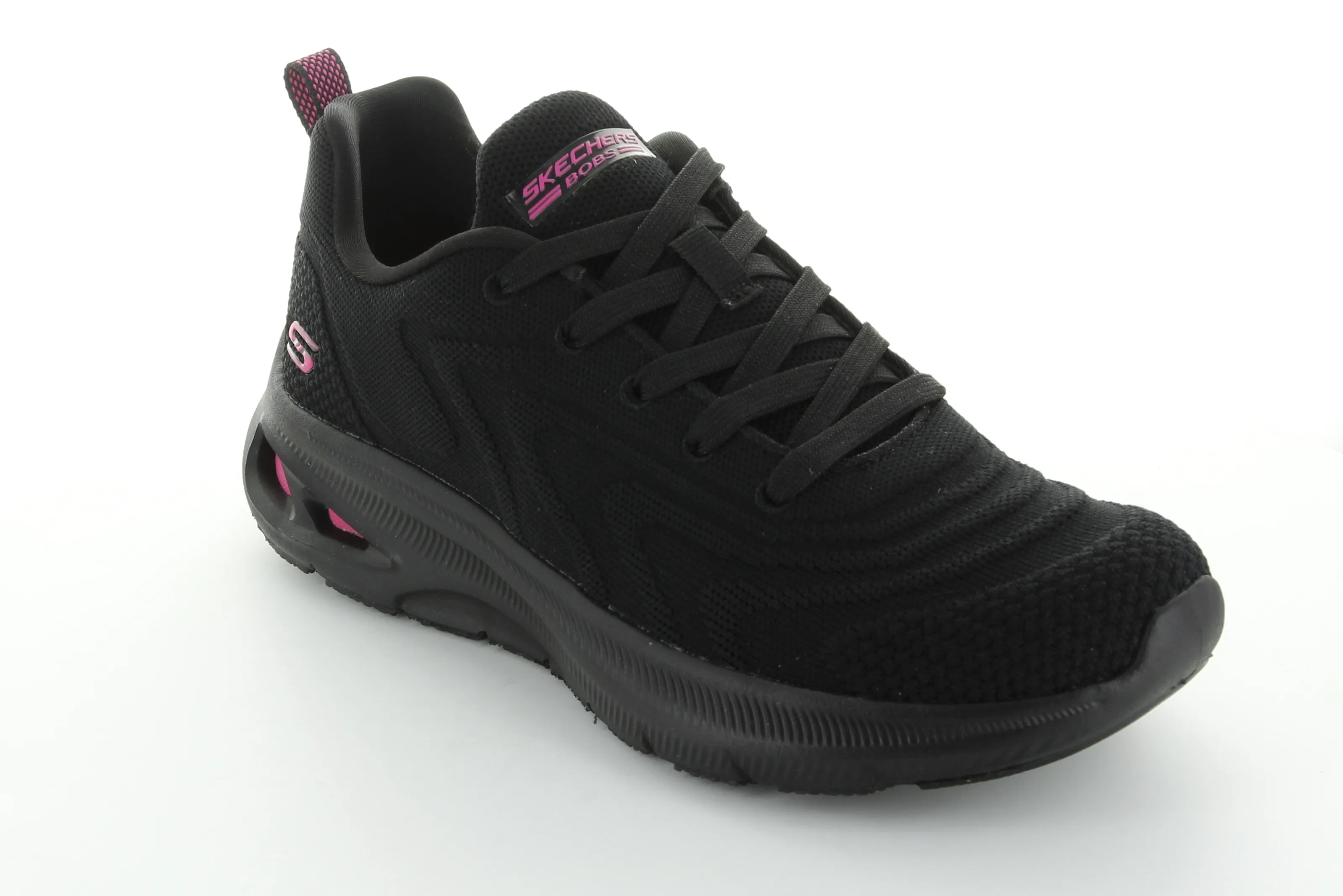 SKECHERS 117433 NEGRO