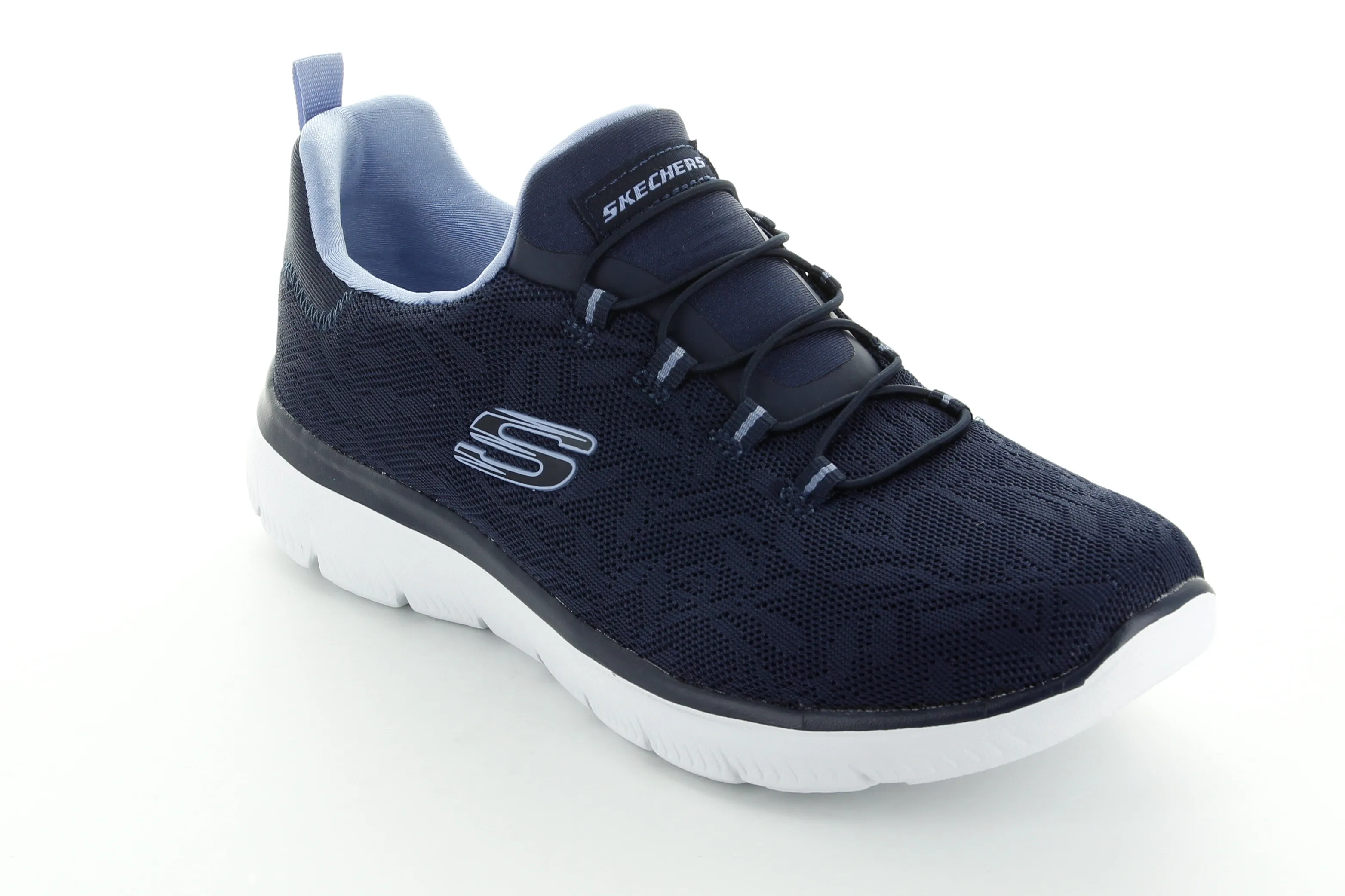 SKECHERS 149936 MARINO-AZUL