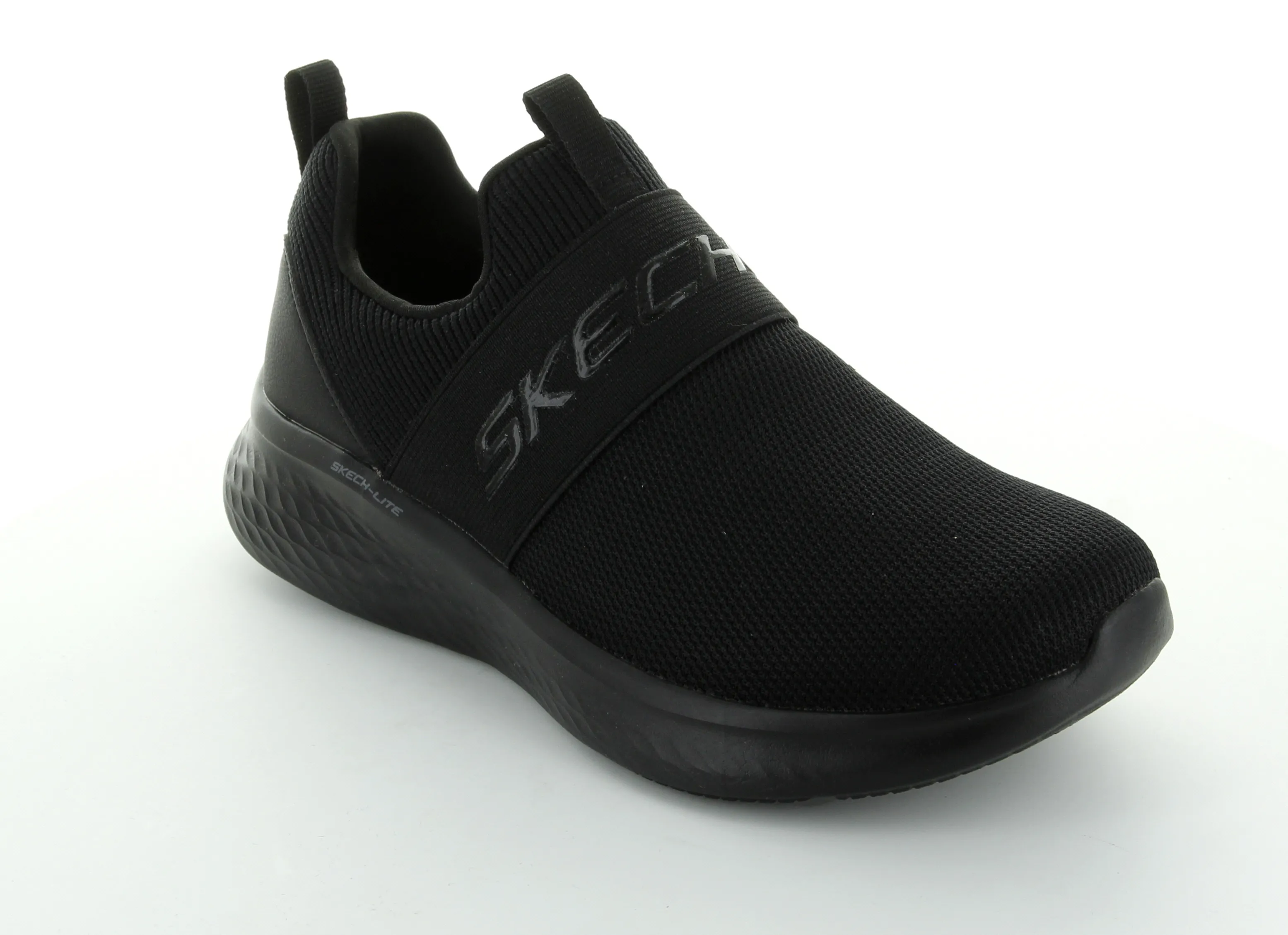 SKECHERS 149944 NEGRO