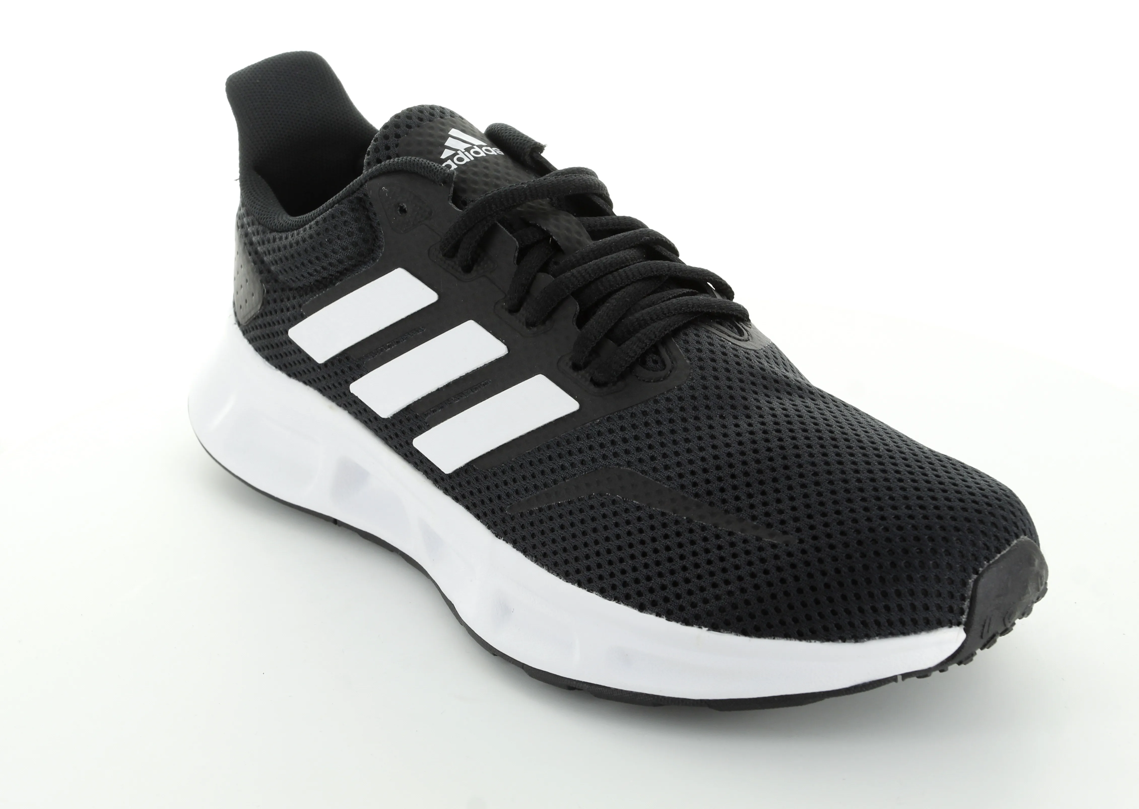 ADIDAS GY6348 NEGRO-BLANCO