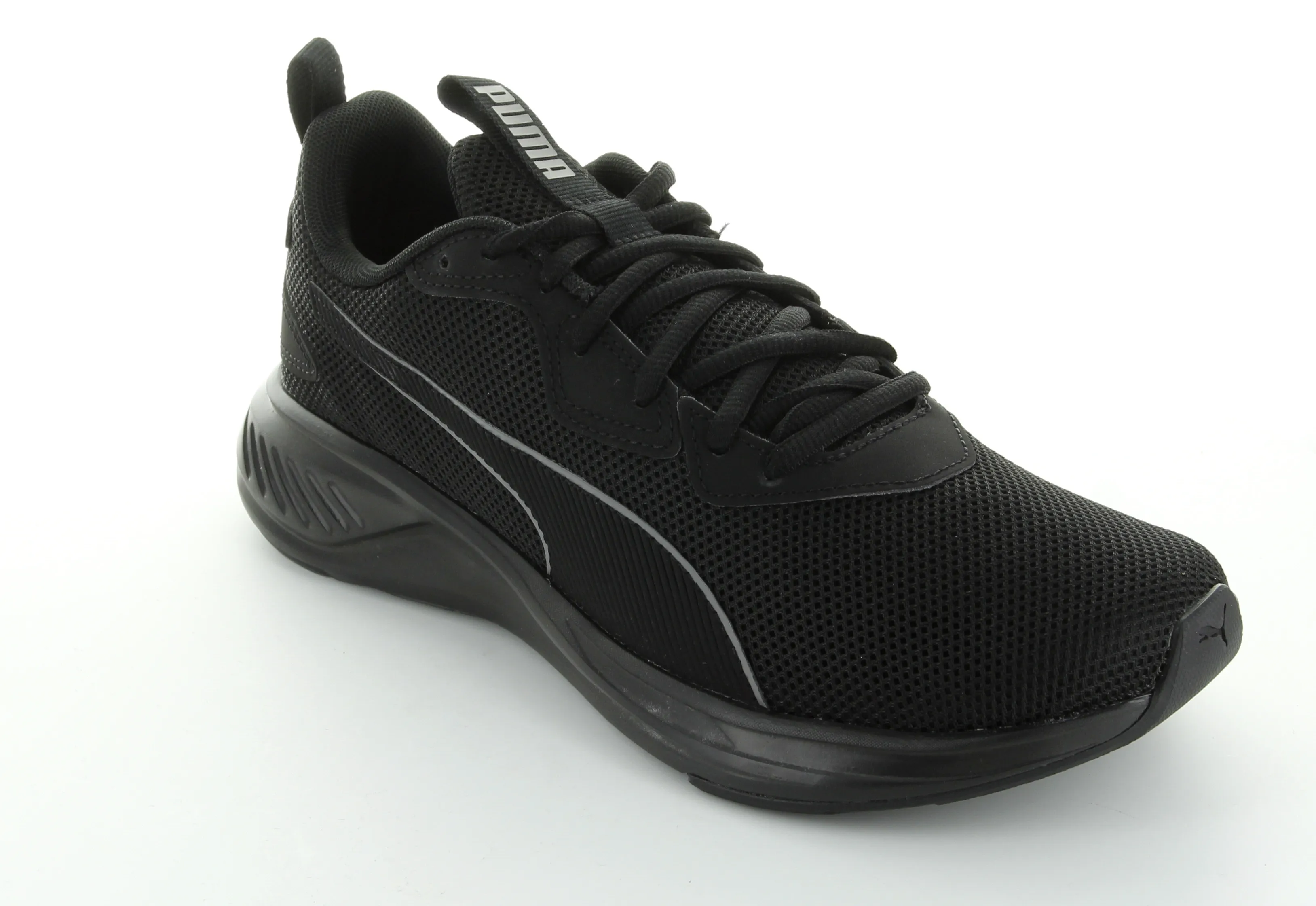 PUMA 376288-02 NEGRO