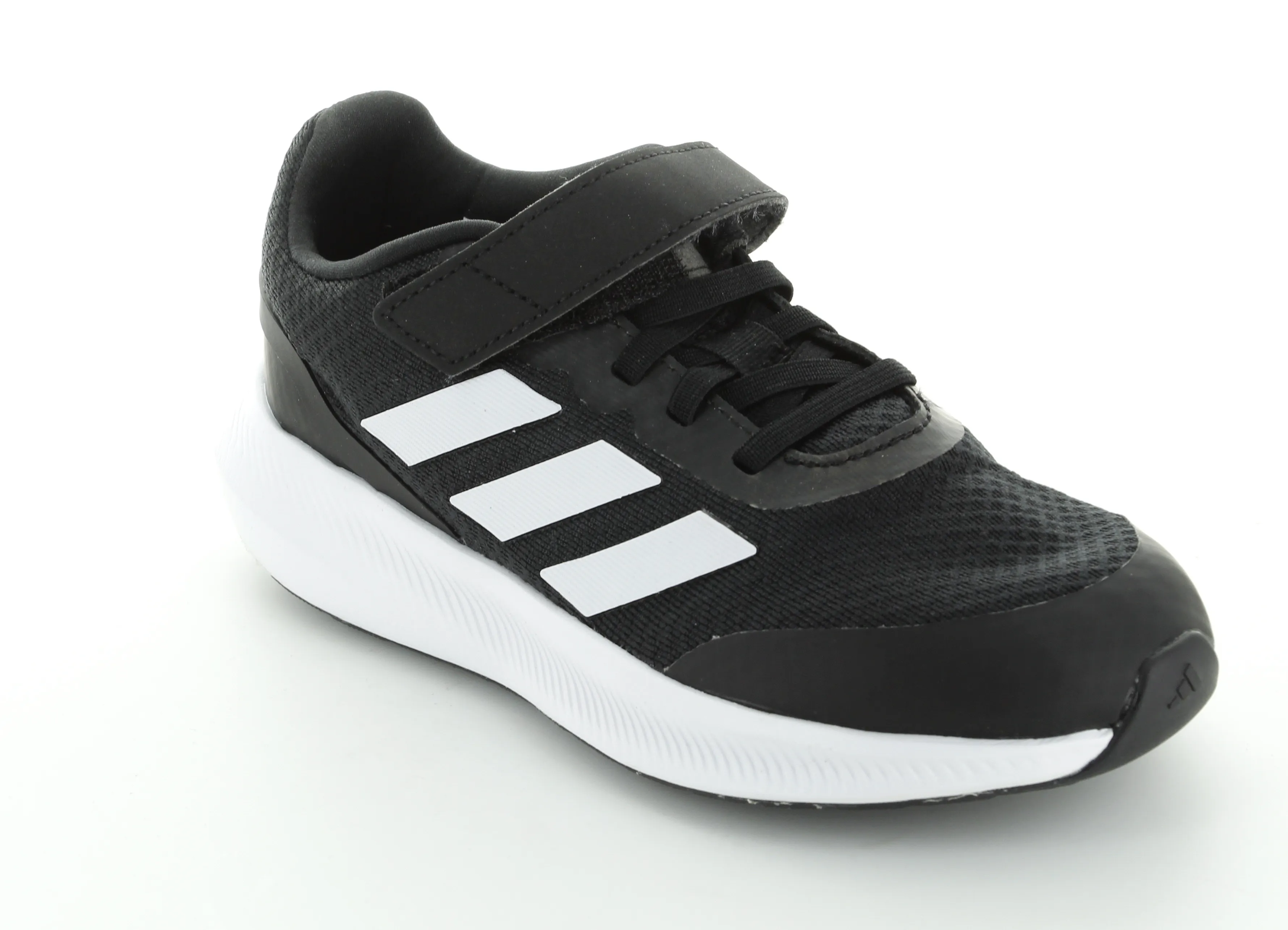 ADIDAS HP5867 NEGRO-BLANCO