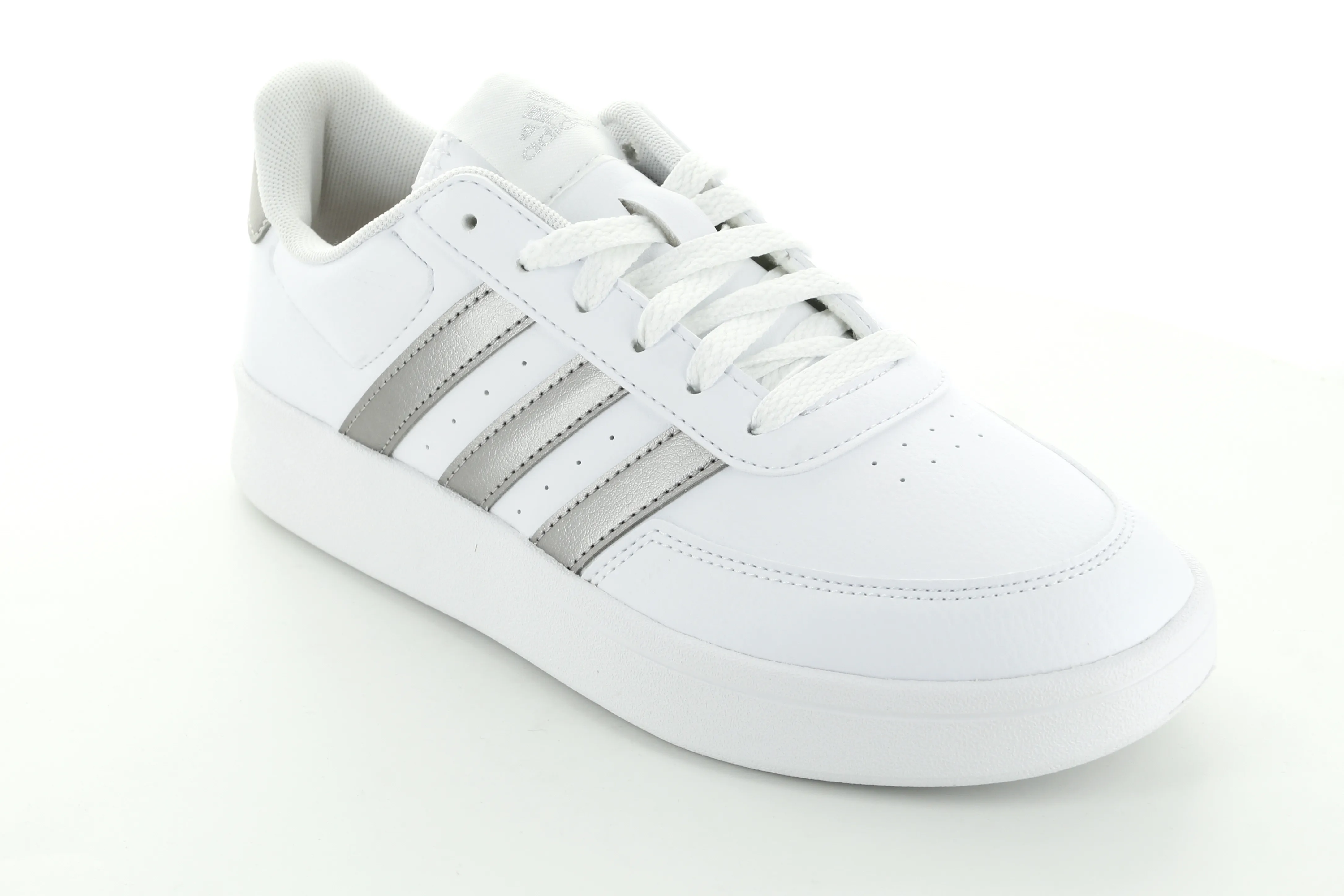 ADIDAS HP9440 BLANCO-PLATA