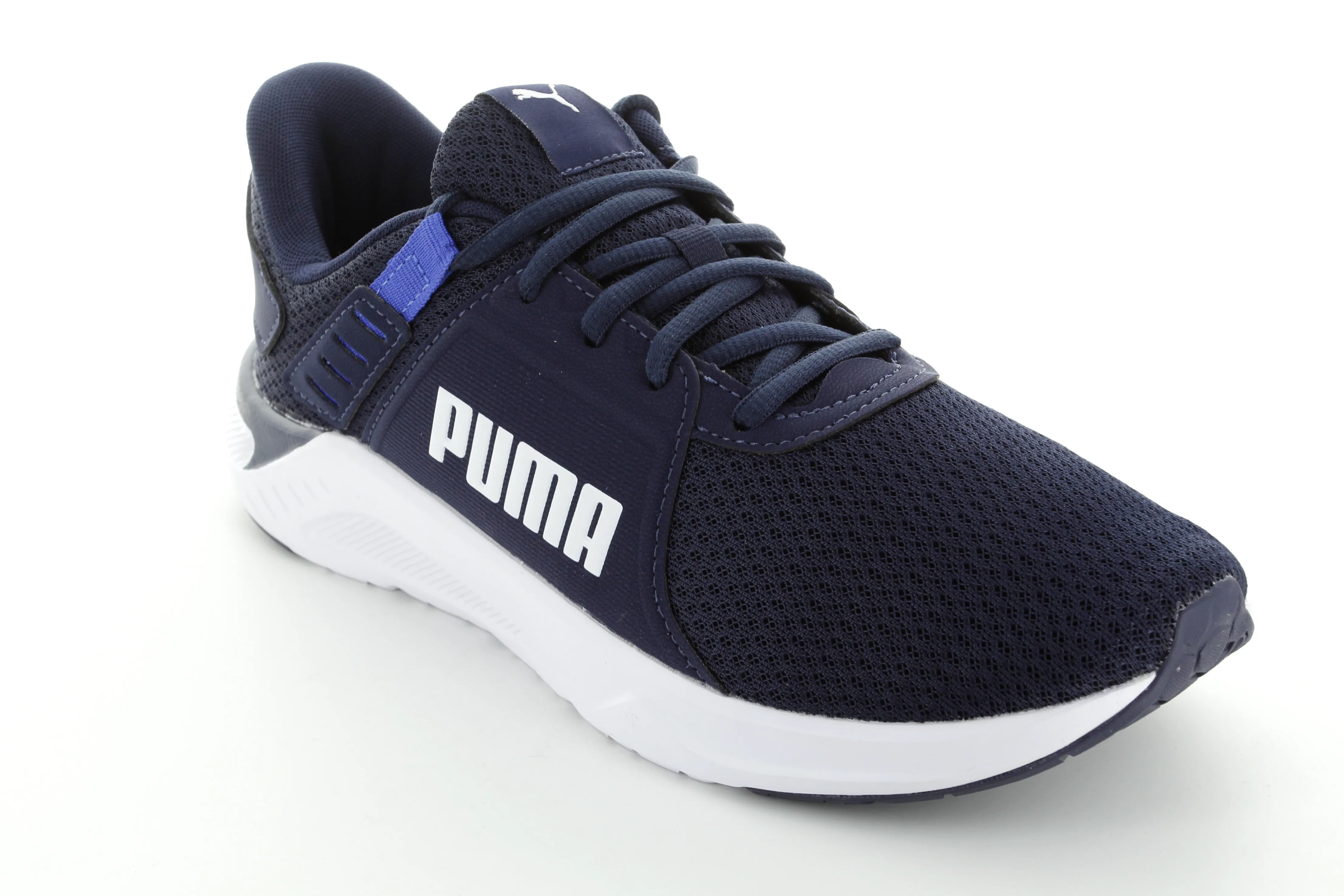 PUMA 377729-02 AZUL MARINO