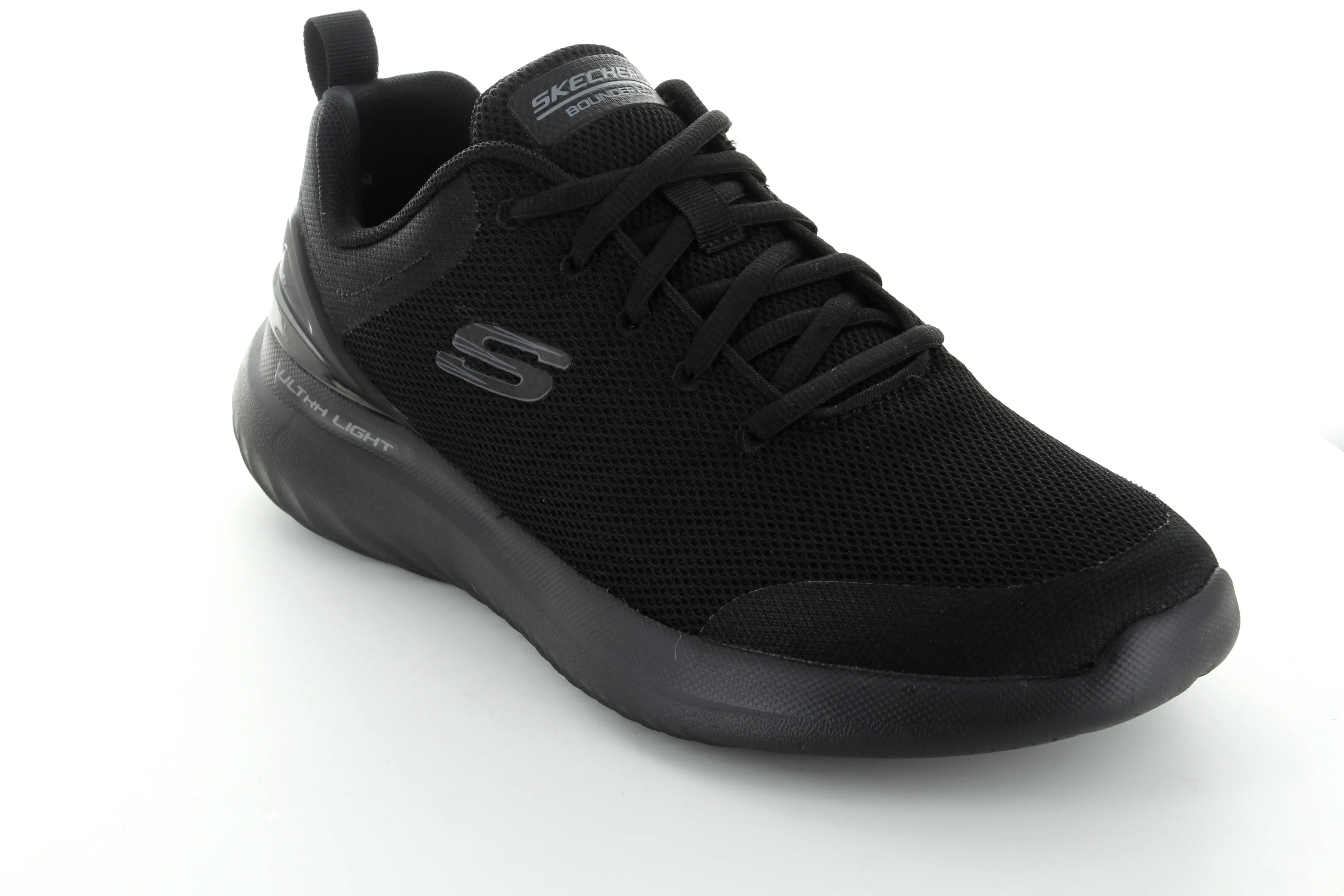 SKECHERS 232670 NEGRO