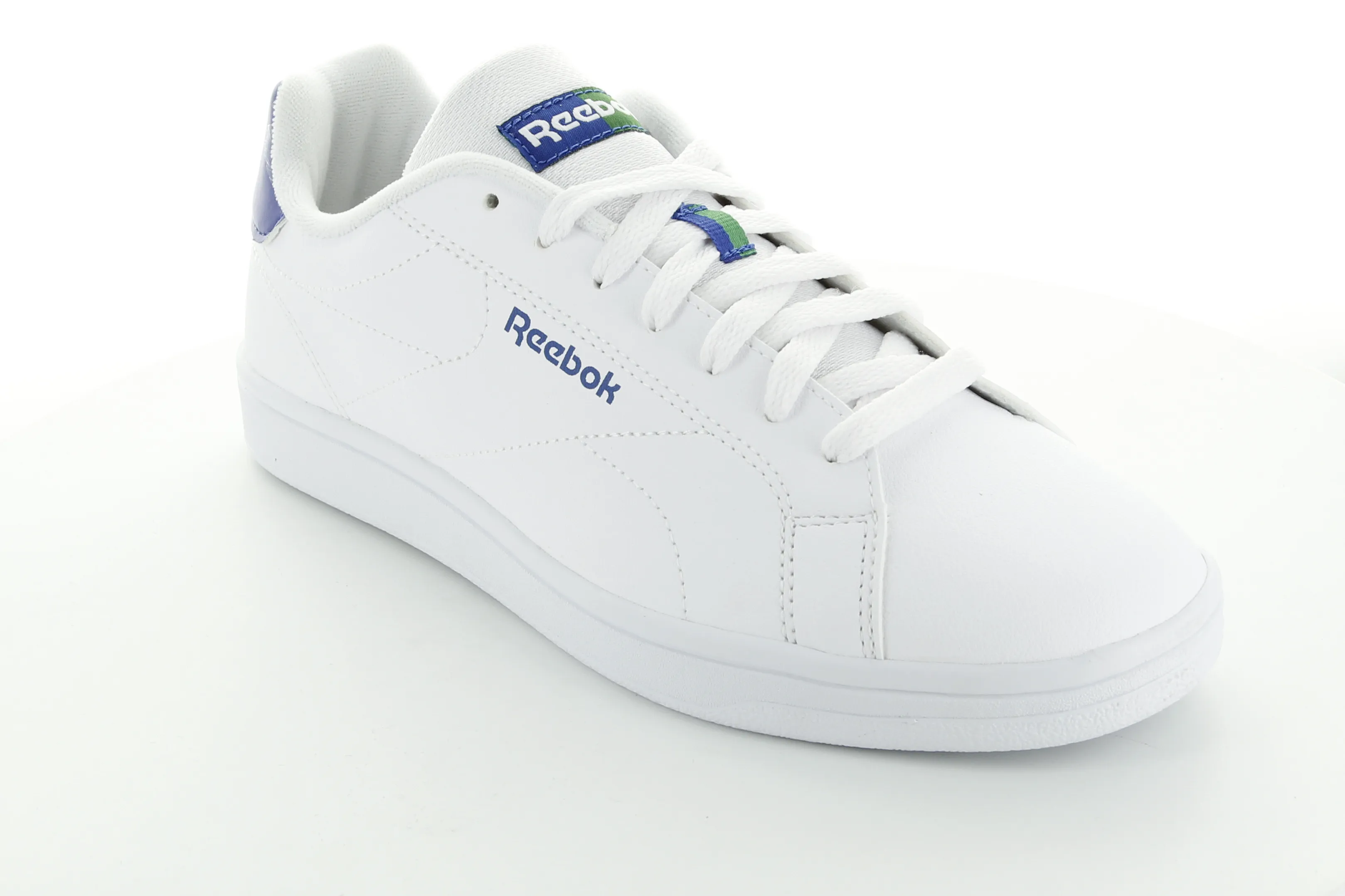 REEBOK GW2145 BCO-VDE-AZUL