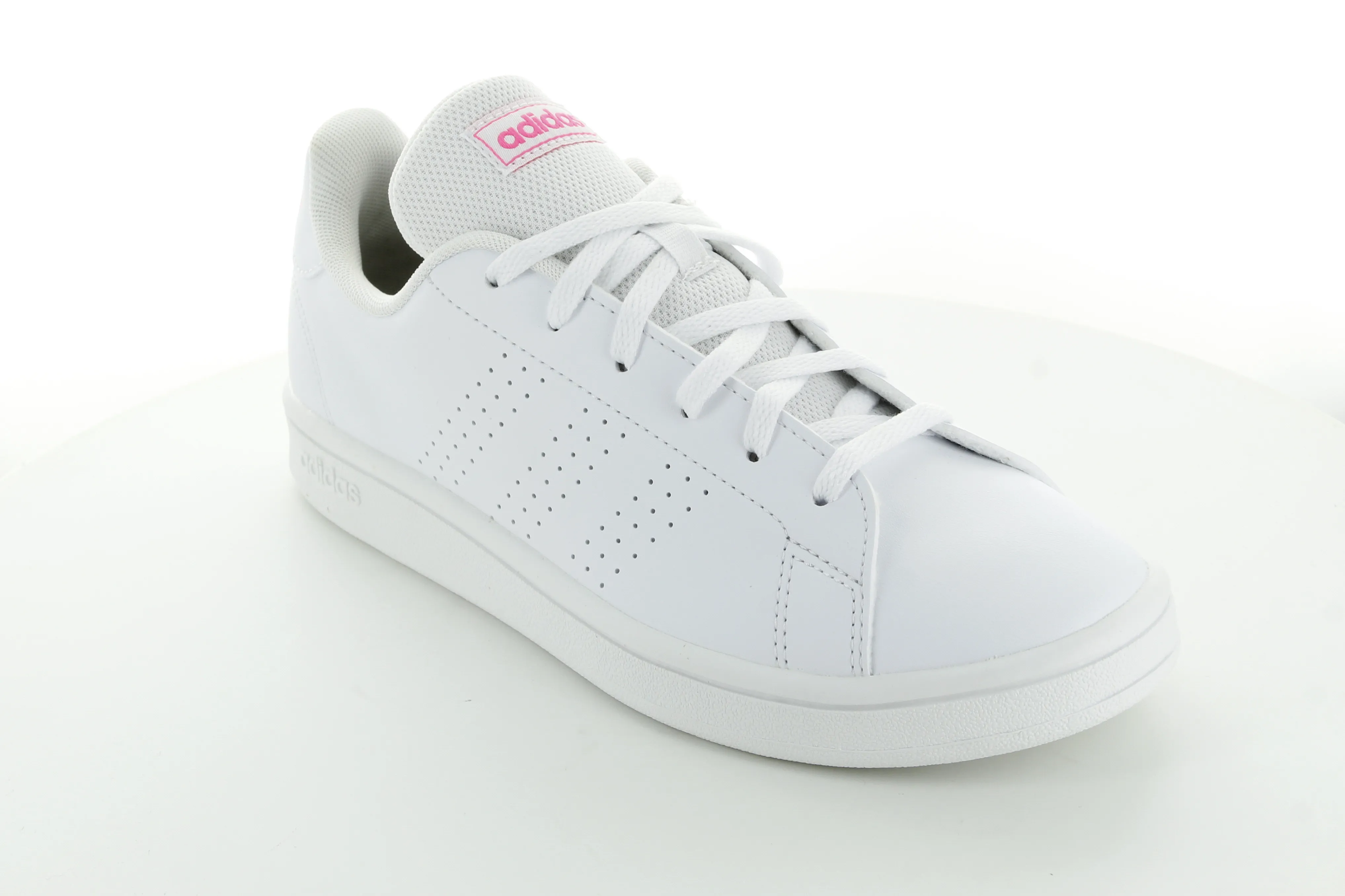 ADIDAS ID9564 BLANCO-ROSA