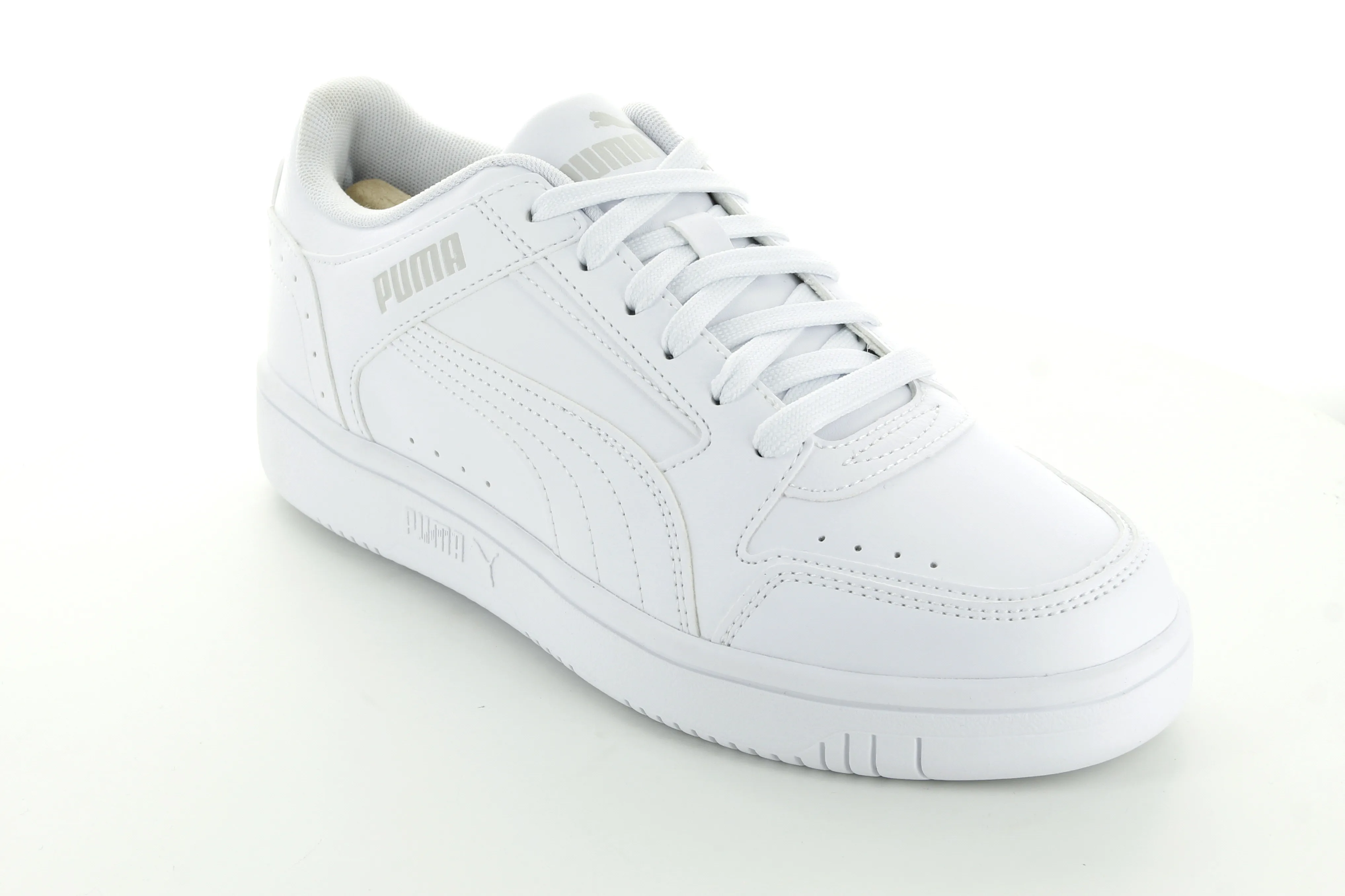 PUMA 380747-02 BLANCO