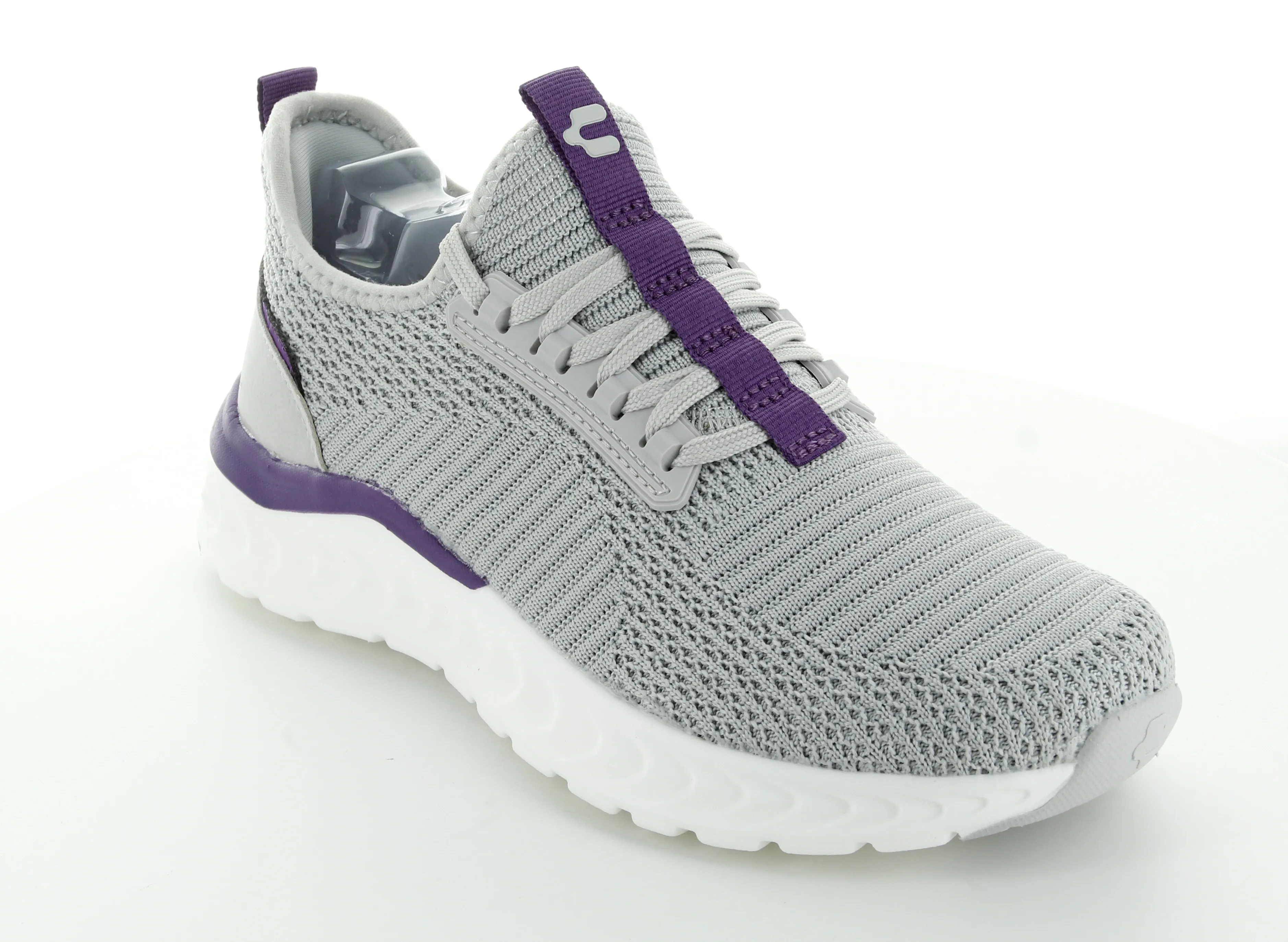 CHARLY 1059220 GRIS-MORADO