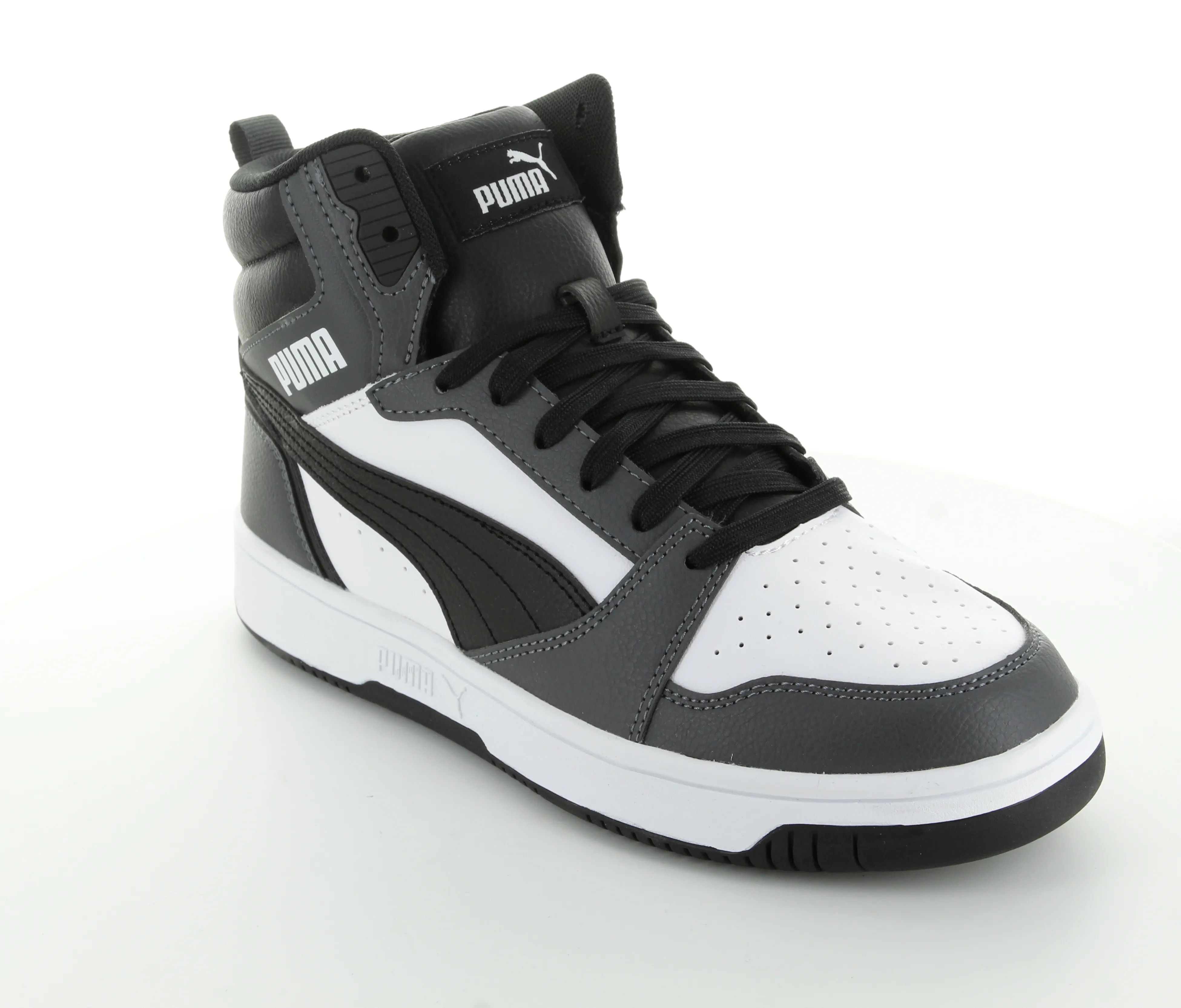 PUMA 392326-03 BCO-OXF-NGO