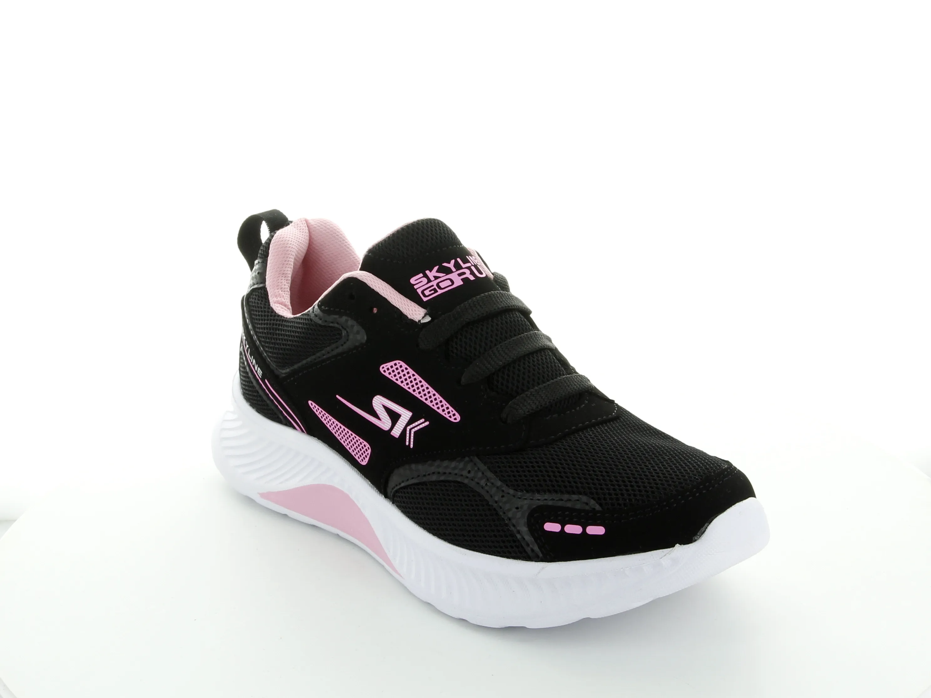 SKYLINE 1197 NEGRO-ROSA