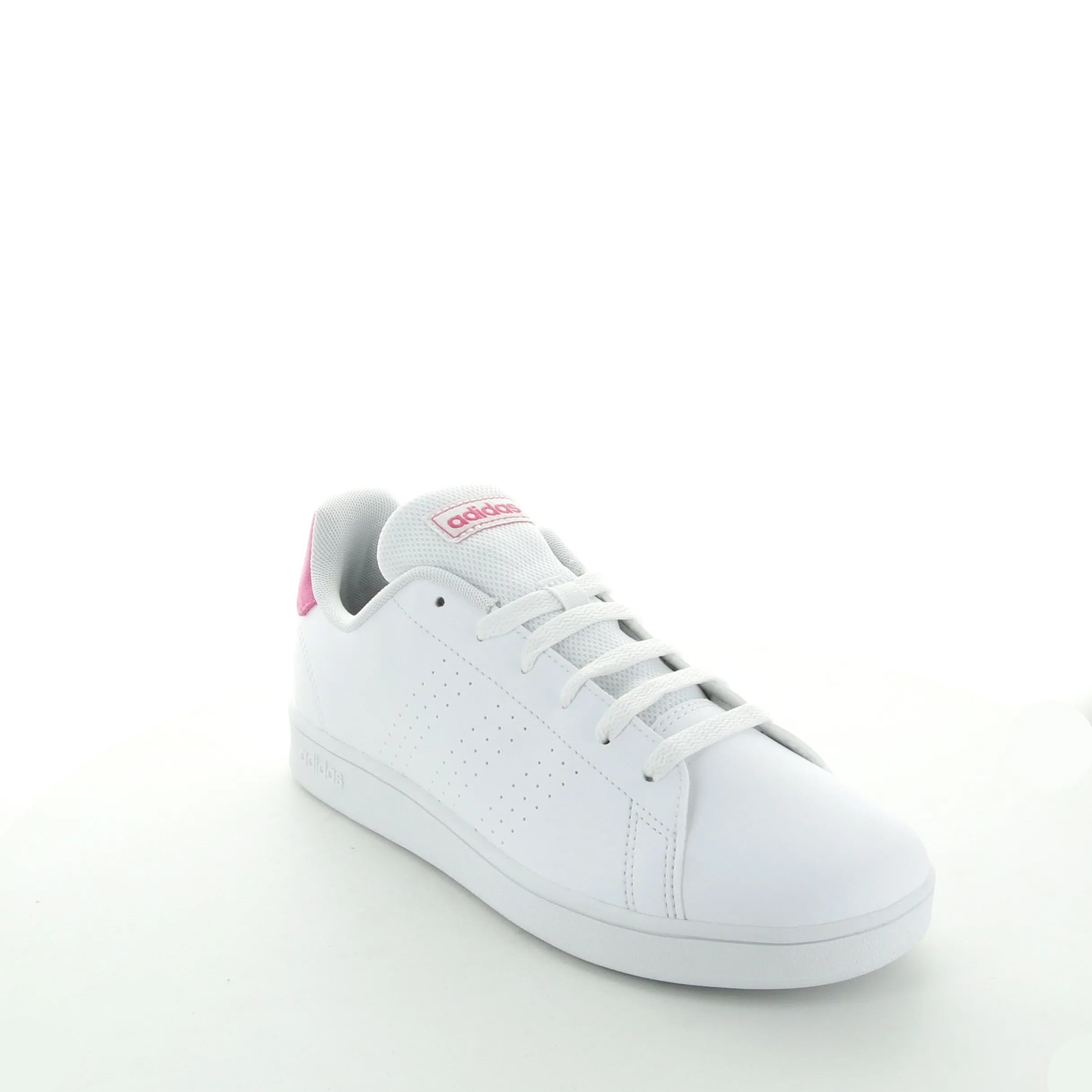 ADIDAS IG2512 BLANCO-ROSA