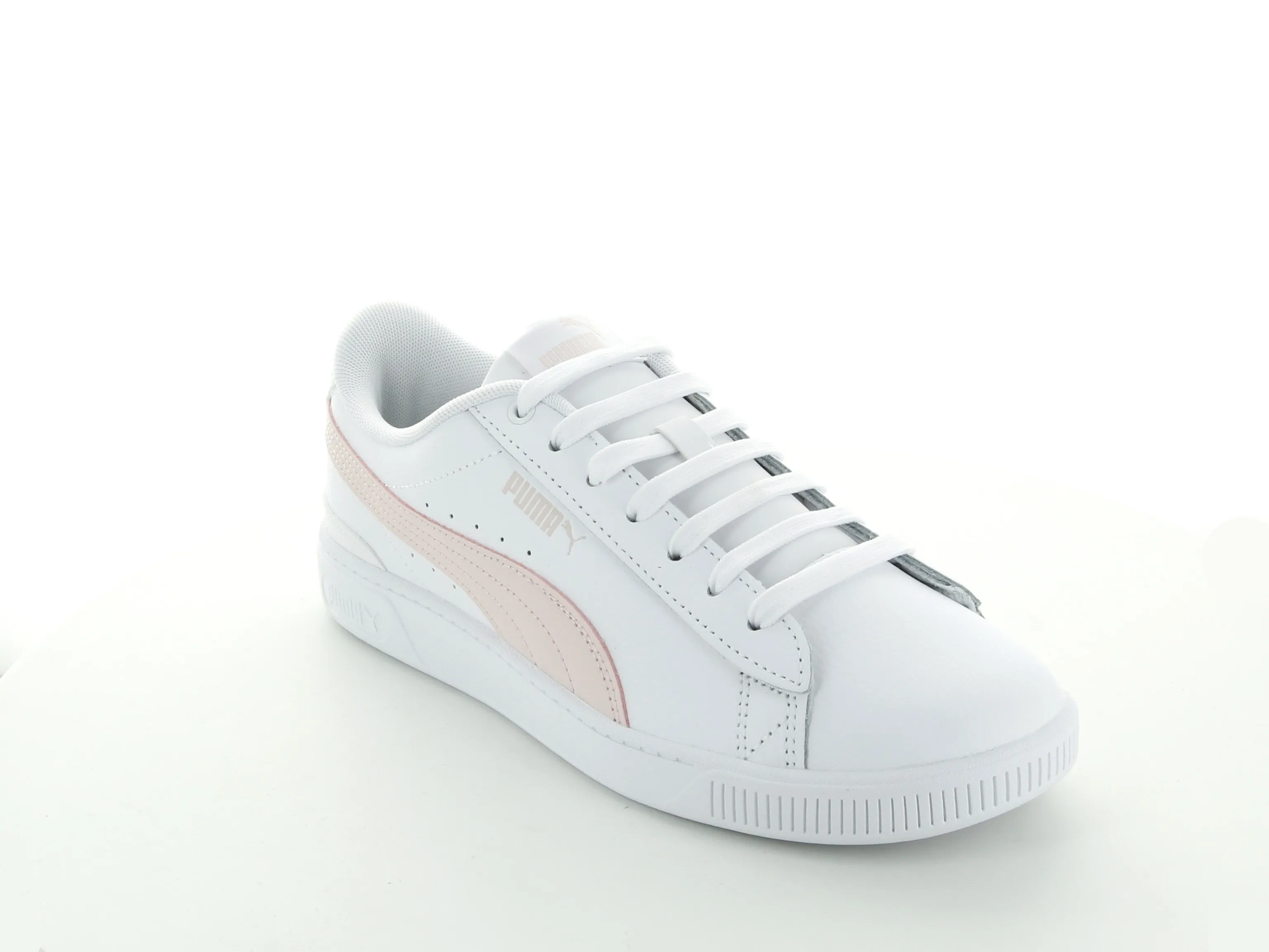 PUMA 383115-06 BCO-SALMON