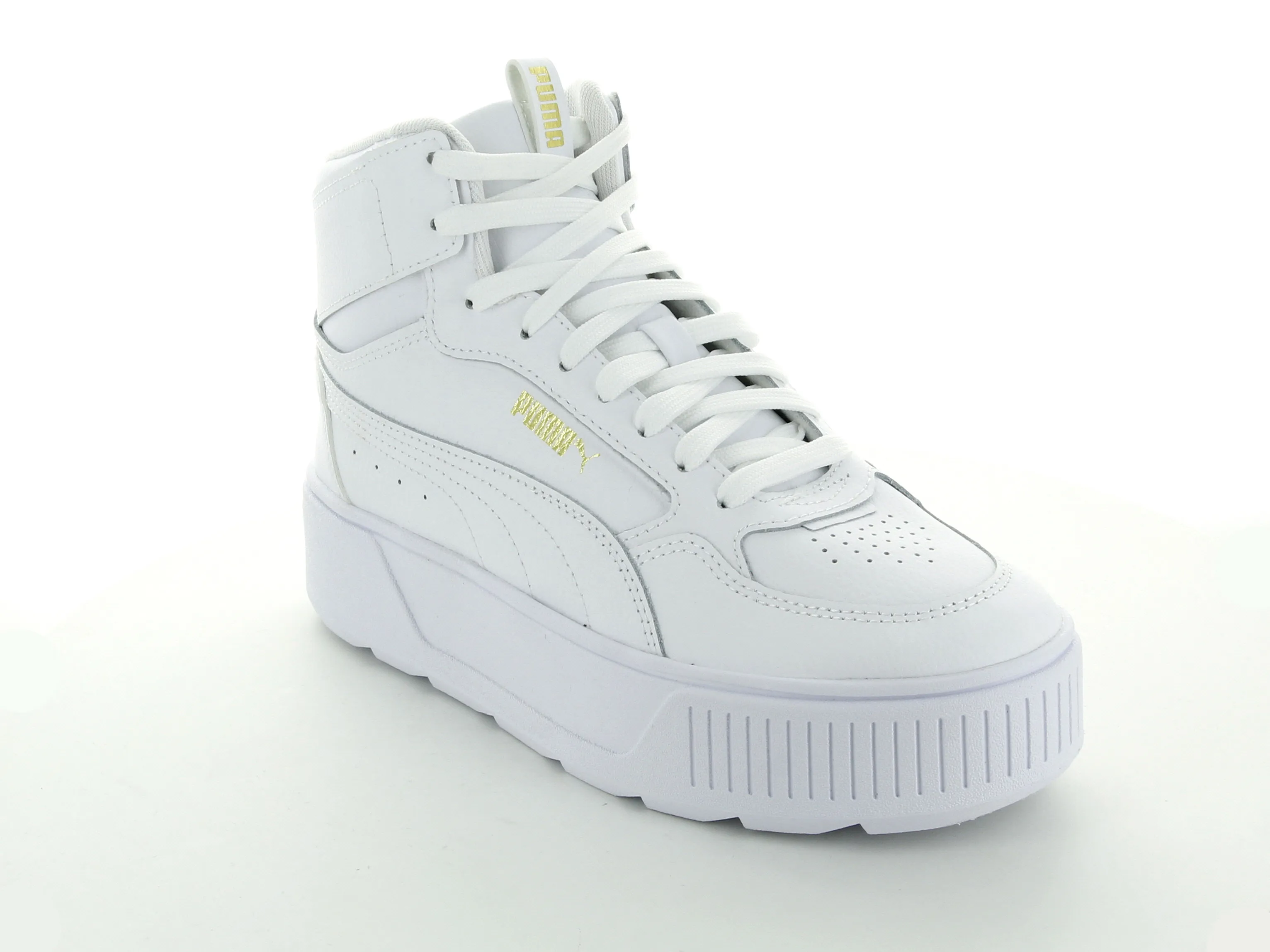 PUMA 387213-01 BLANCO