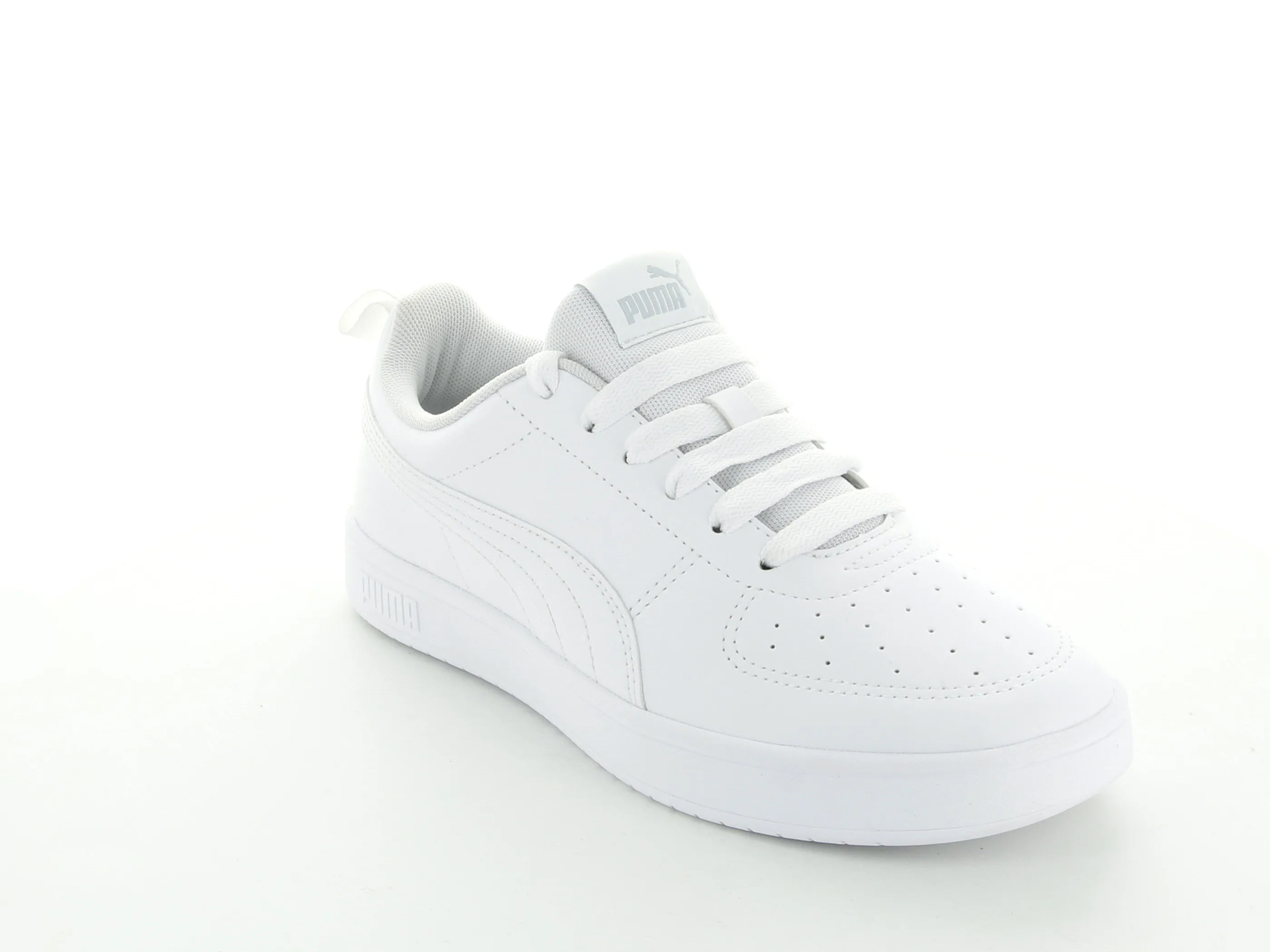 PUMA 387607-01 BLANCO