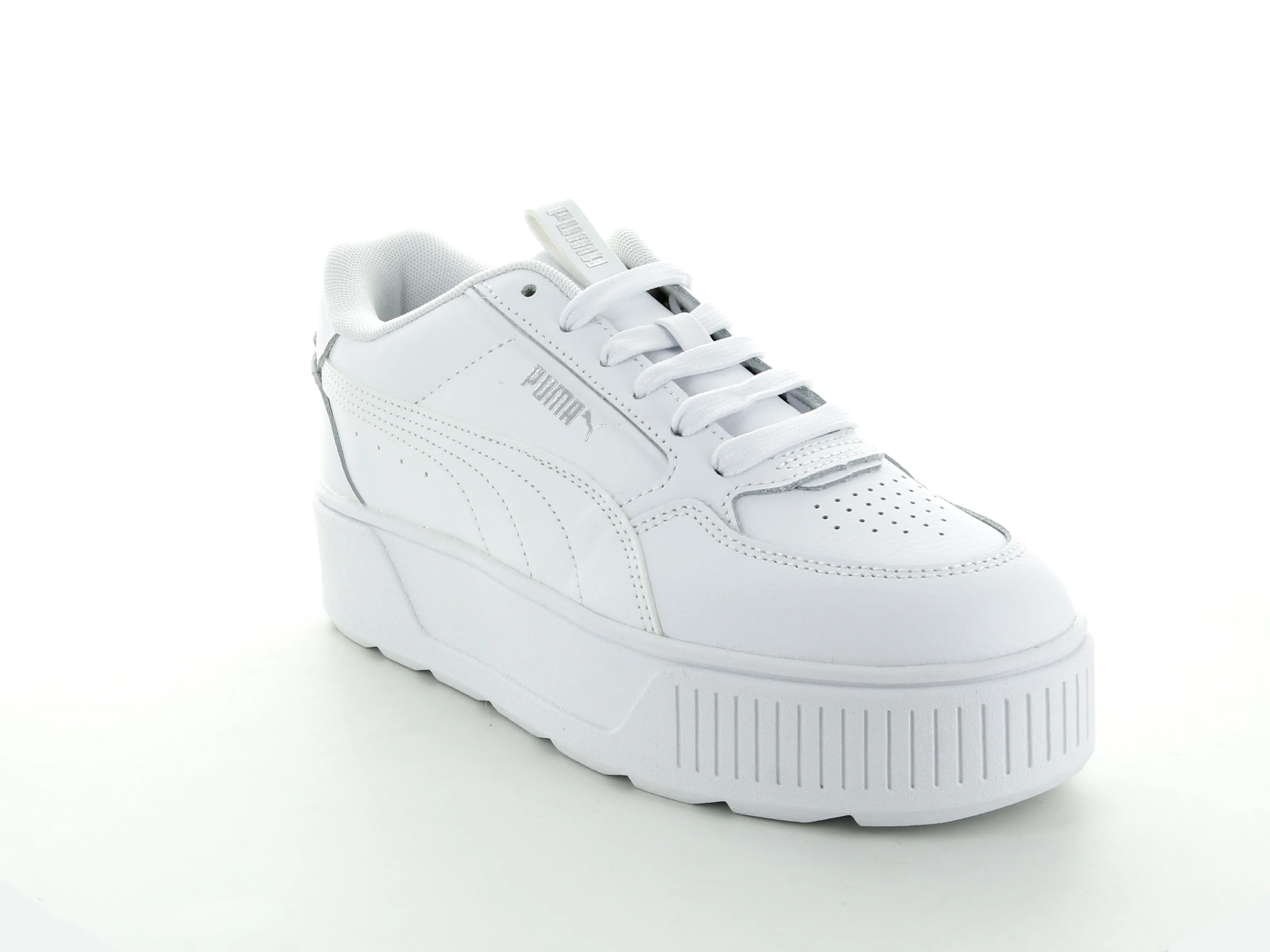 PUMA 388420-01 BLANCO