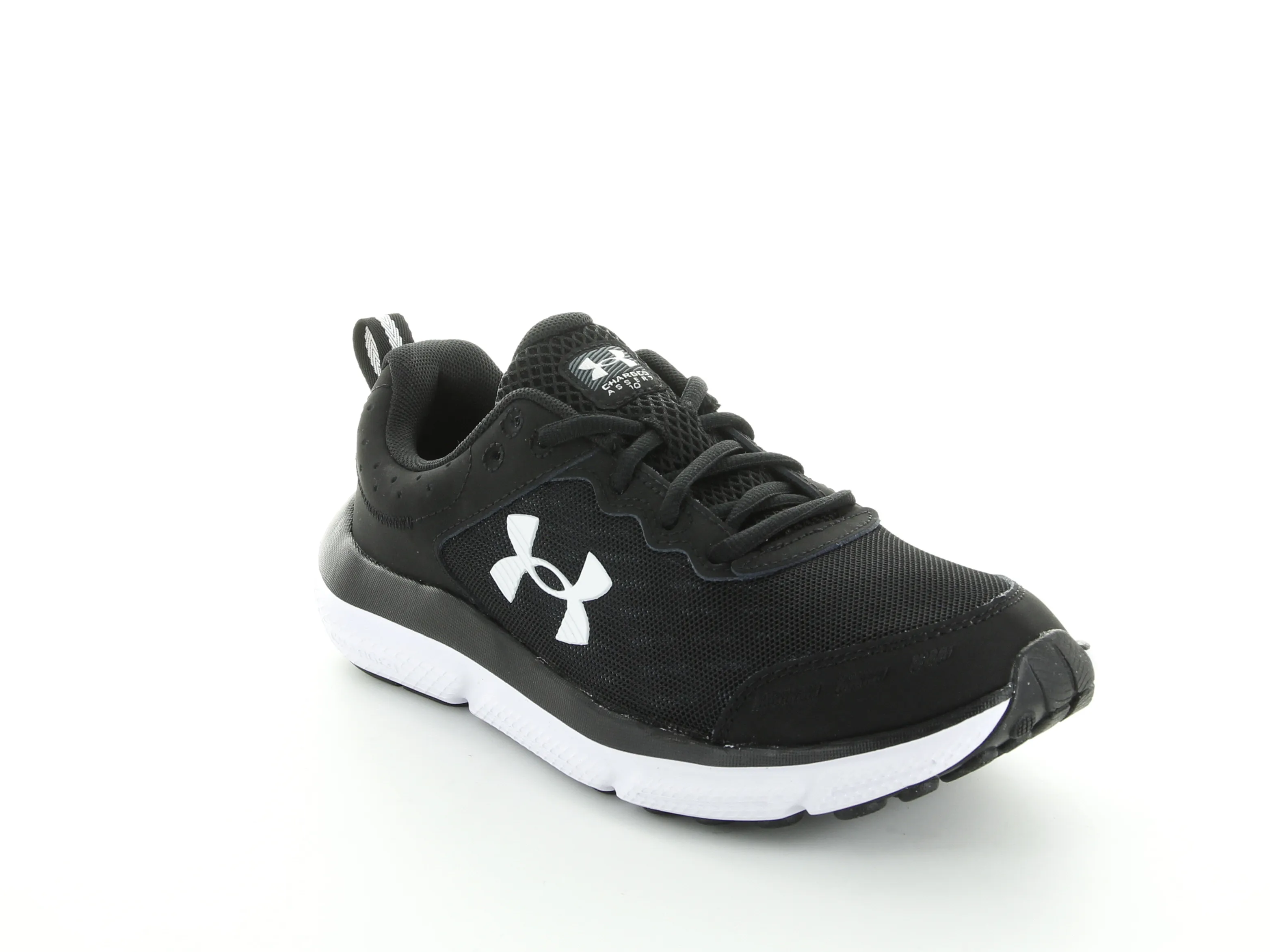 UNDER ARMOUR 3026179-001 NGO-BCO