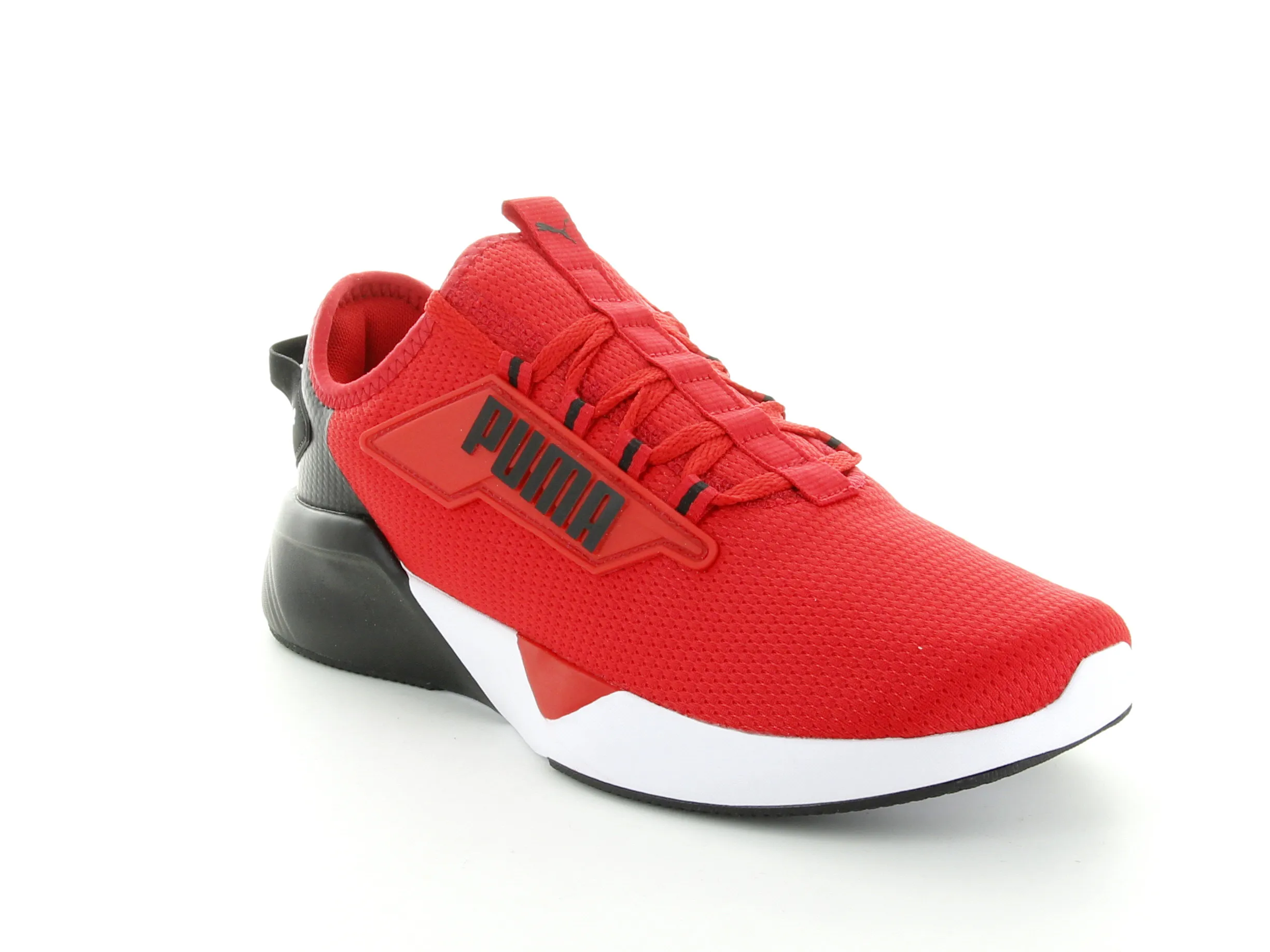 PUMA 376676-18 ROJO