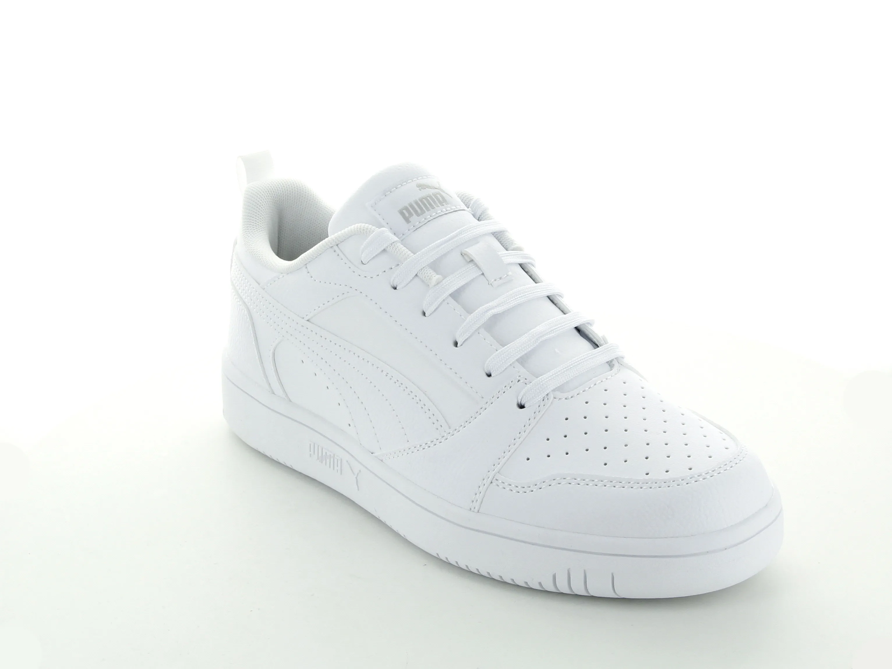 PUMA 392328-03 BLANCO