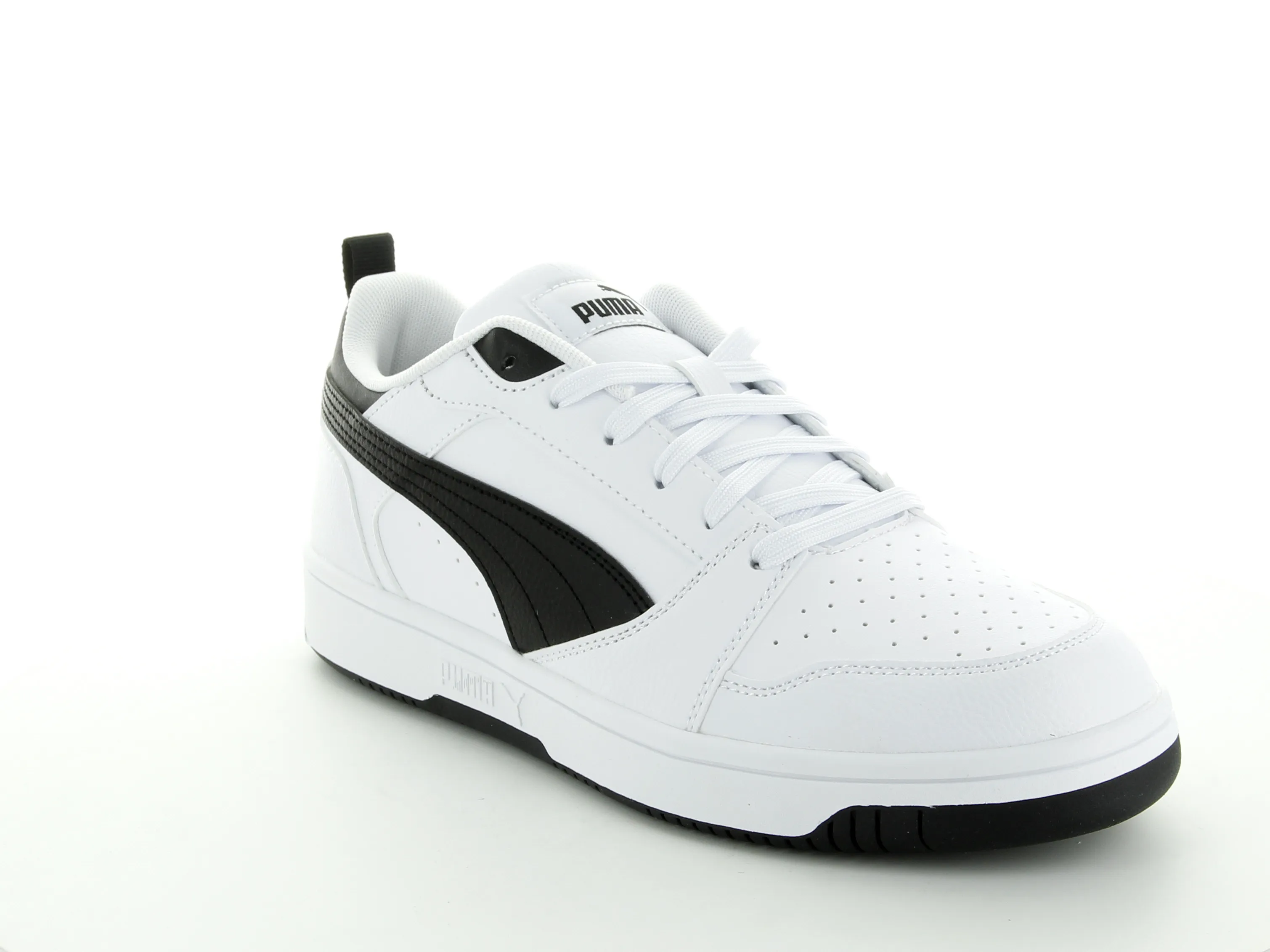 PUMA 392328-02 BCO-NGO