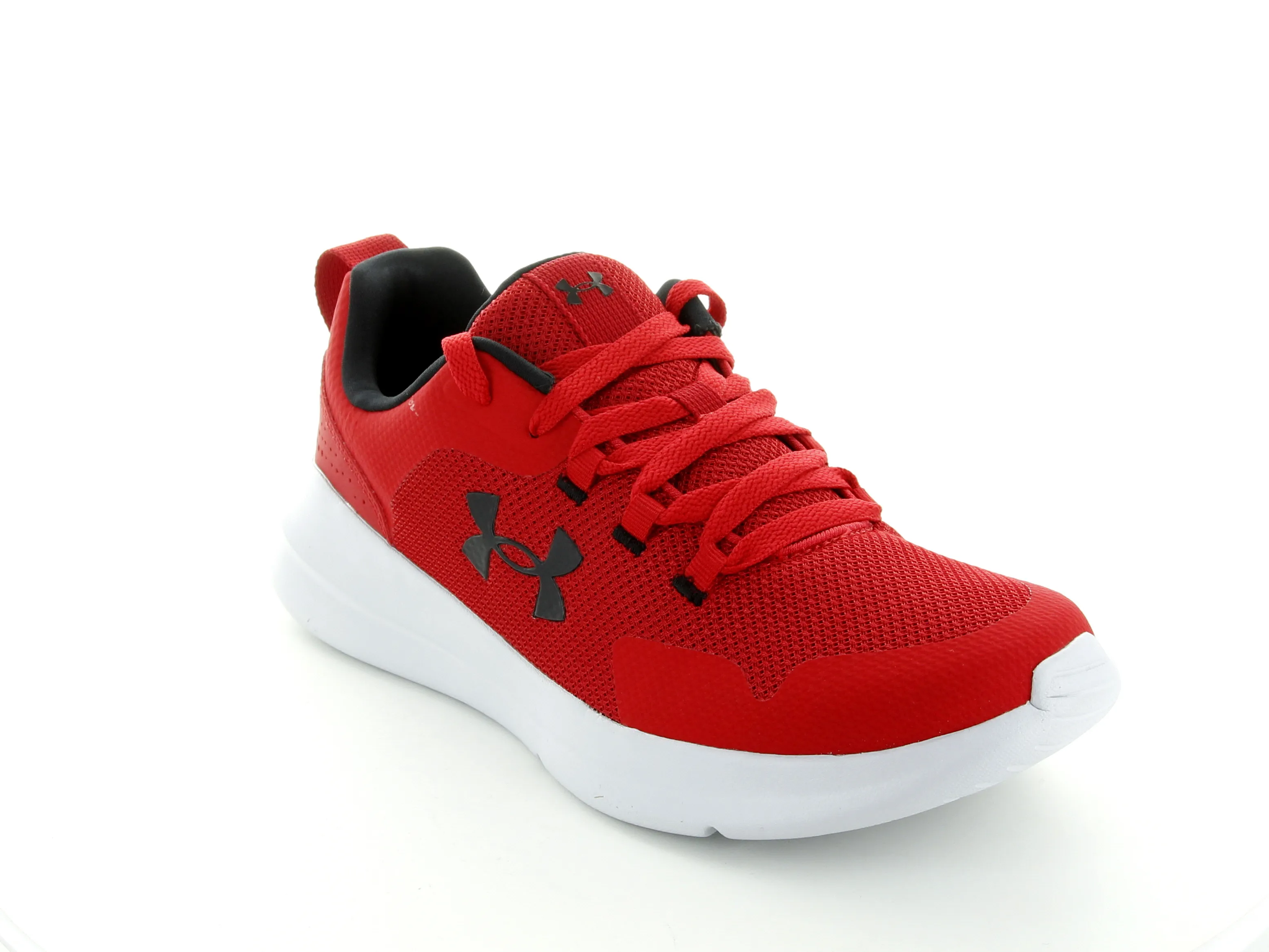 UNDER ARMOUR 3022954-602 ROJO