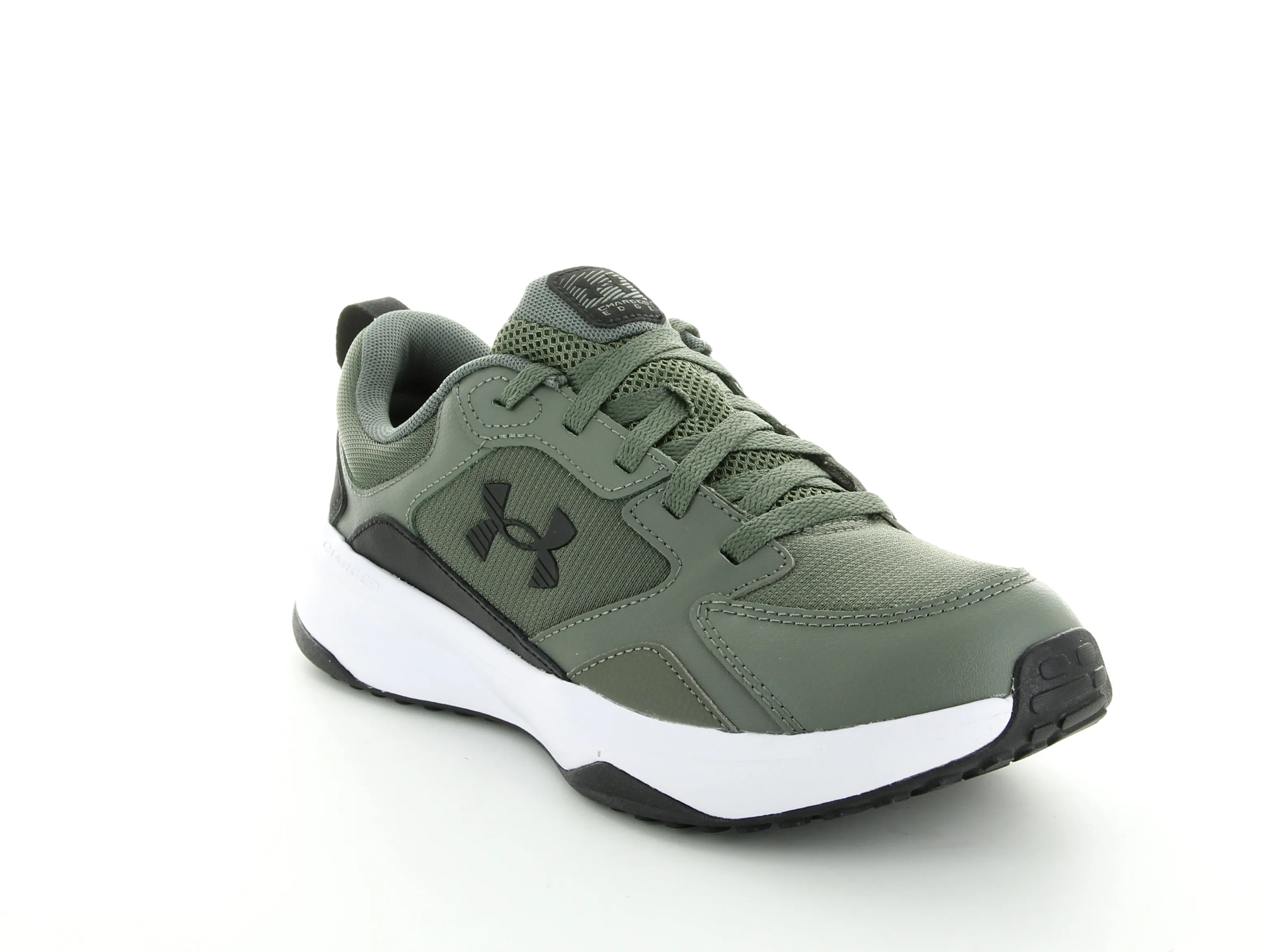 UNDER ARMOUR 3026727-300 OLIVO