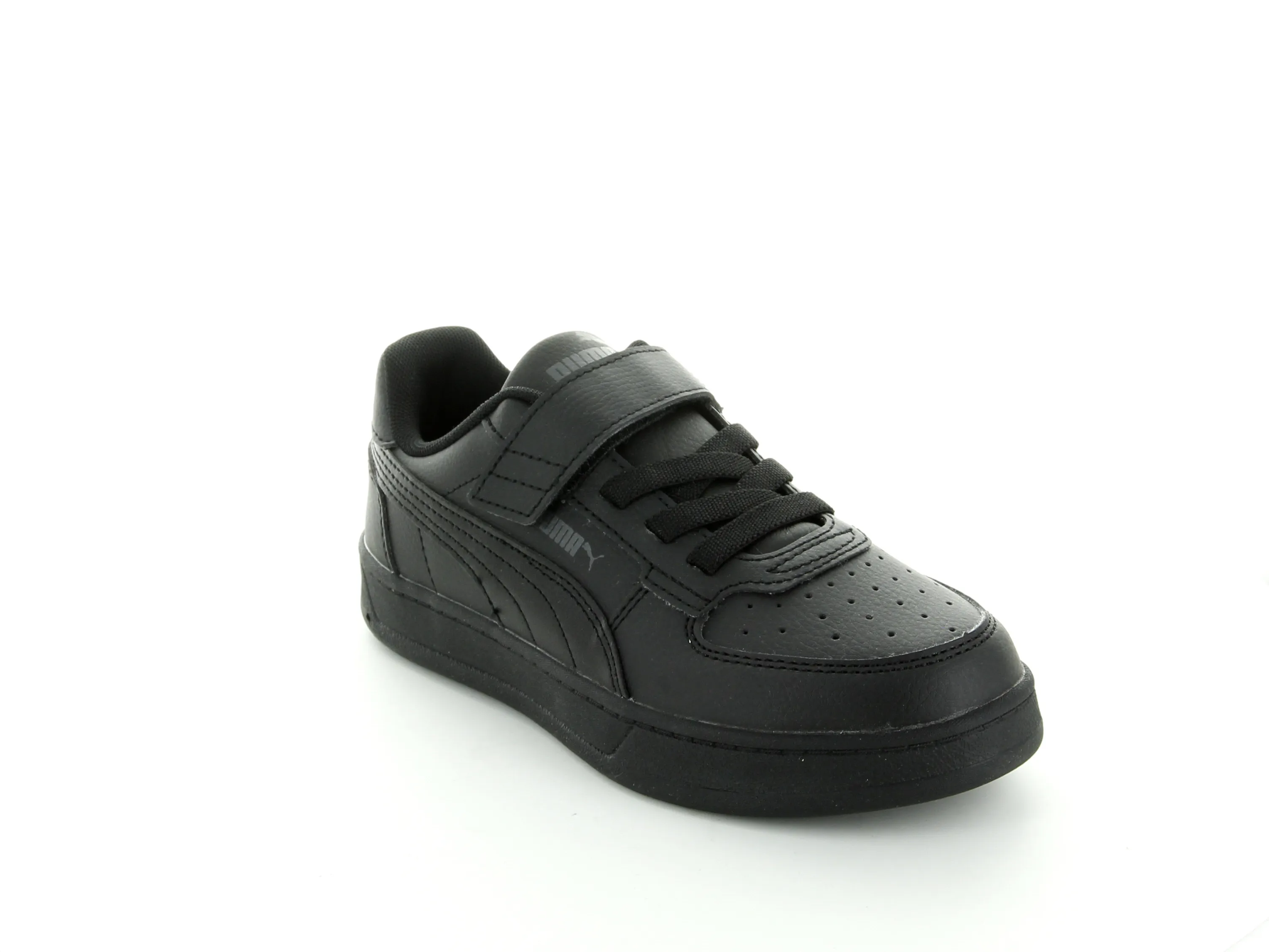 PUMA 393839-01 NEGRO