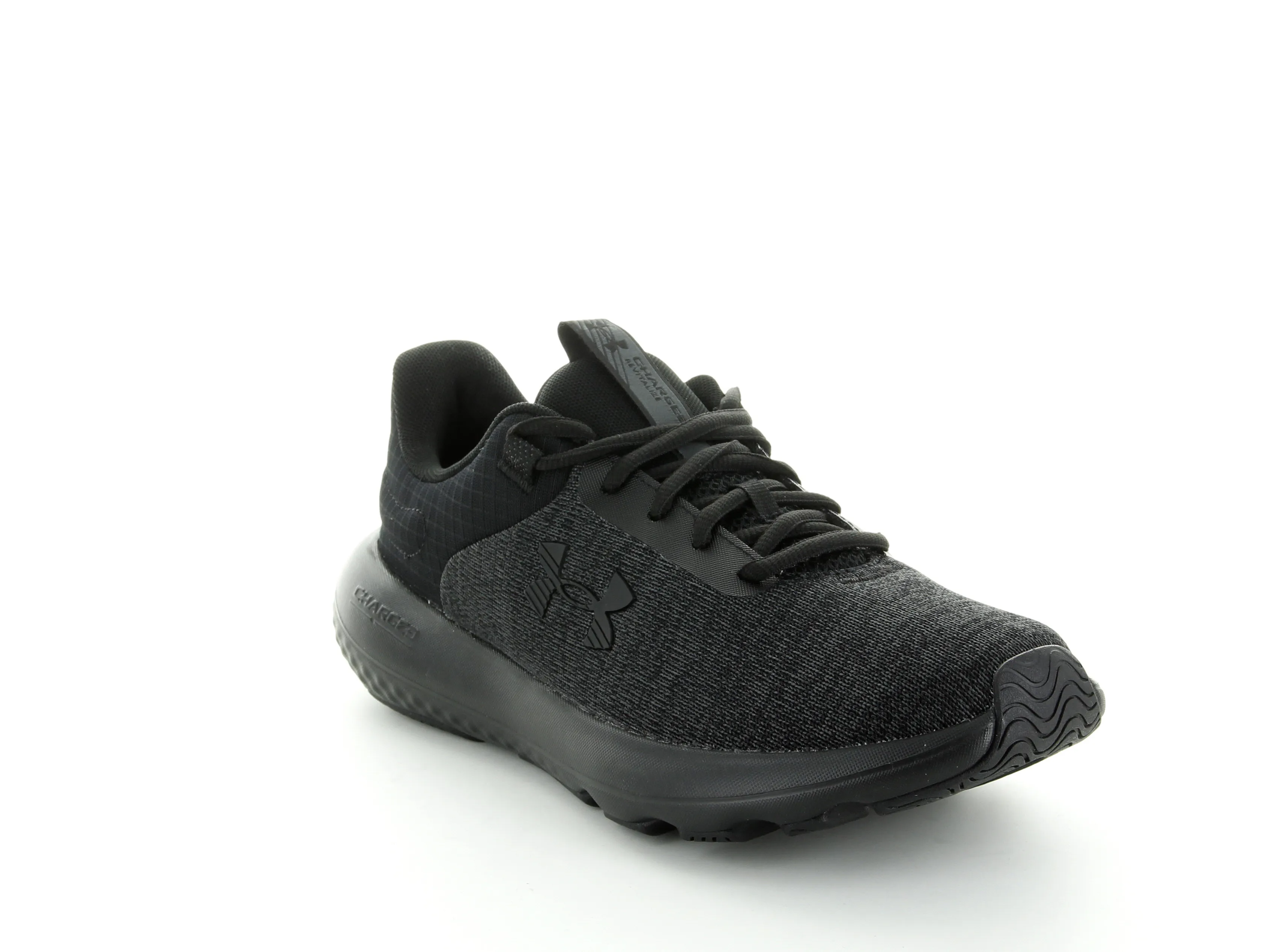 UNDER ARMOUR 3026683-002 NEGRO