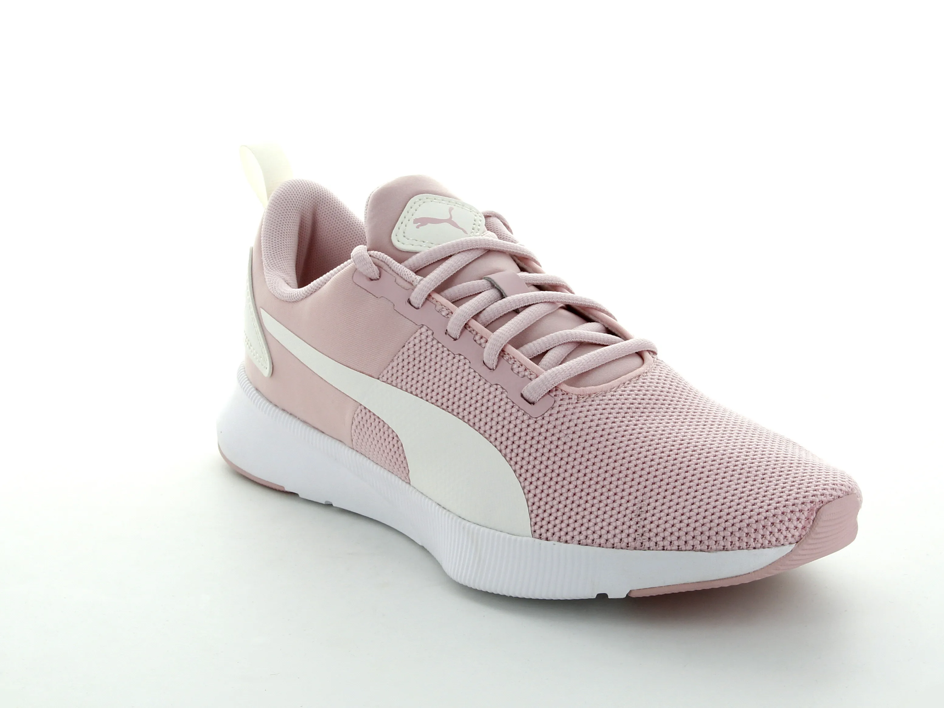 PUMA 192257-34 ROSA-BCO