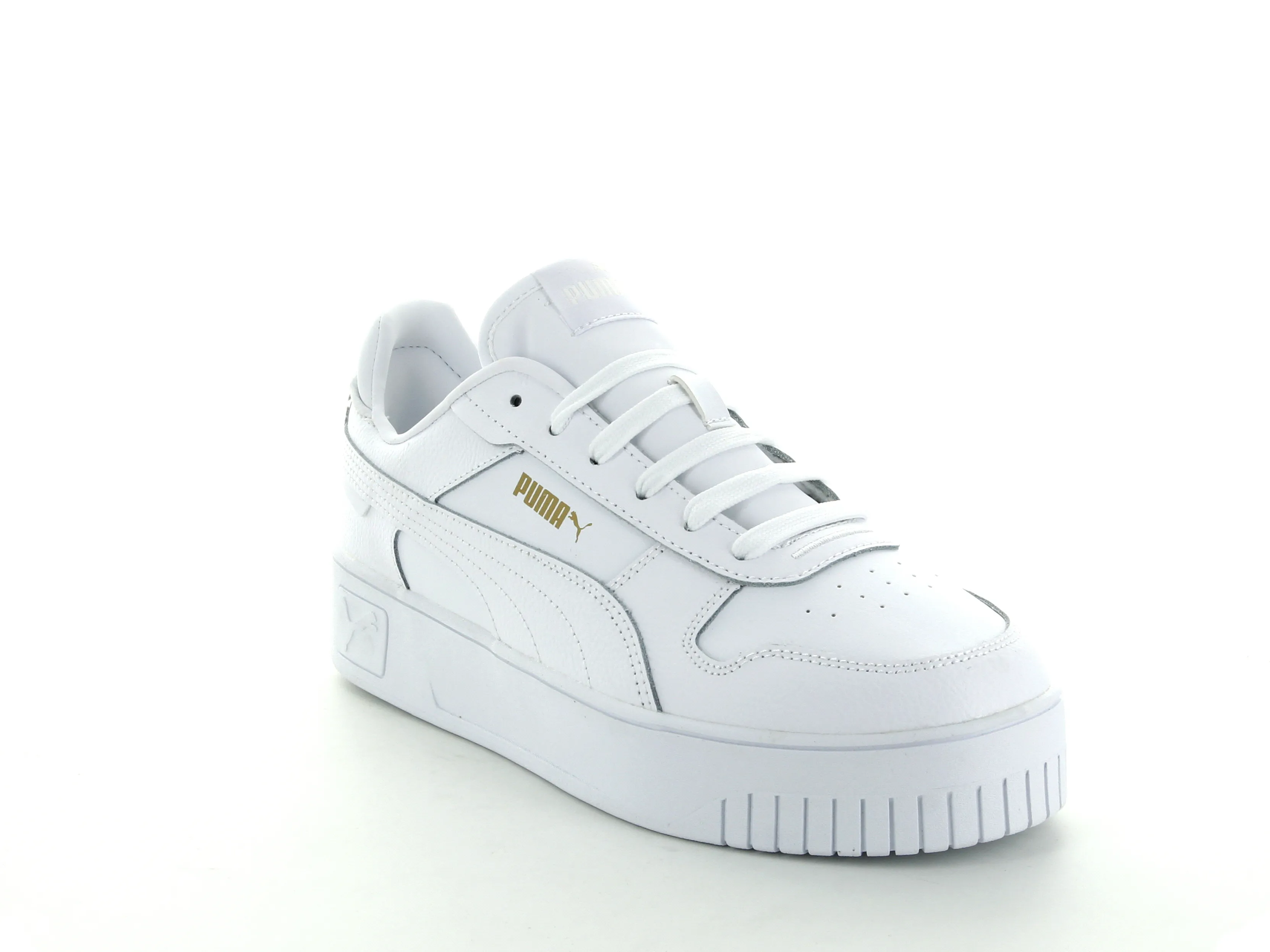 PUMA 389390-01 BLANCO