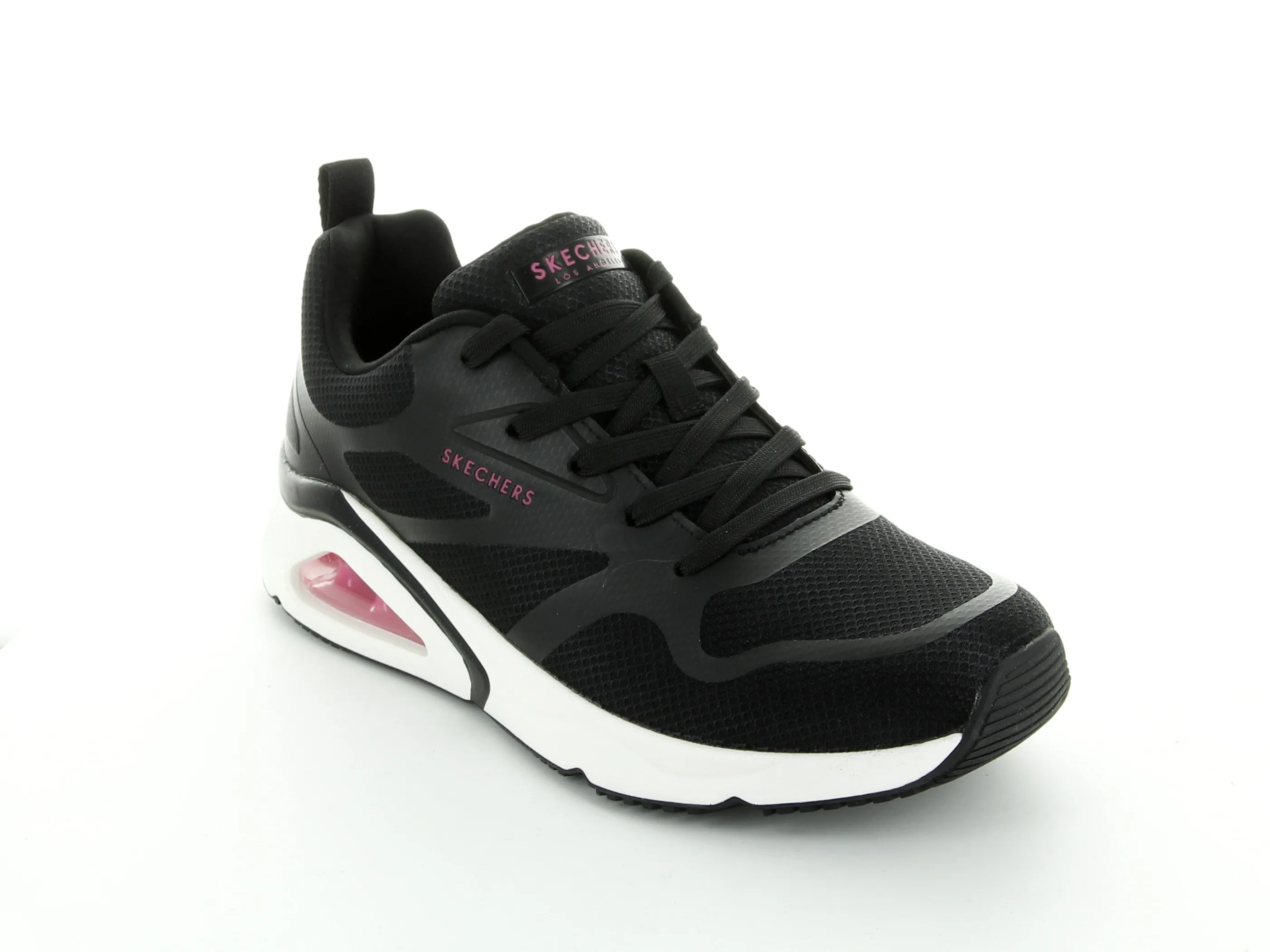 SKECHERS 177420 NGO-BCO