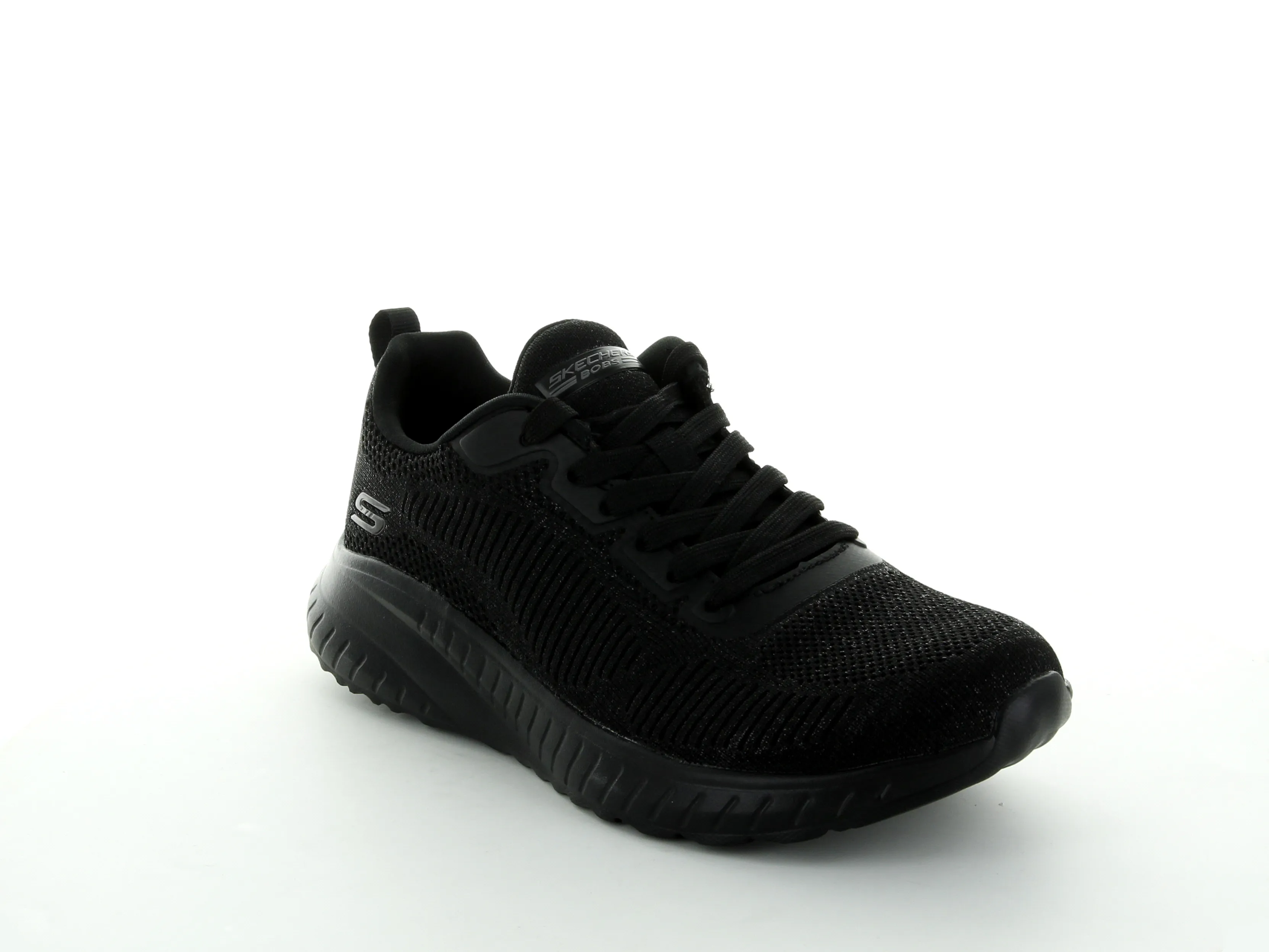 SKECHERS 117219 NEGRO