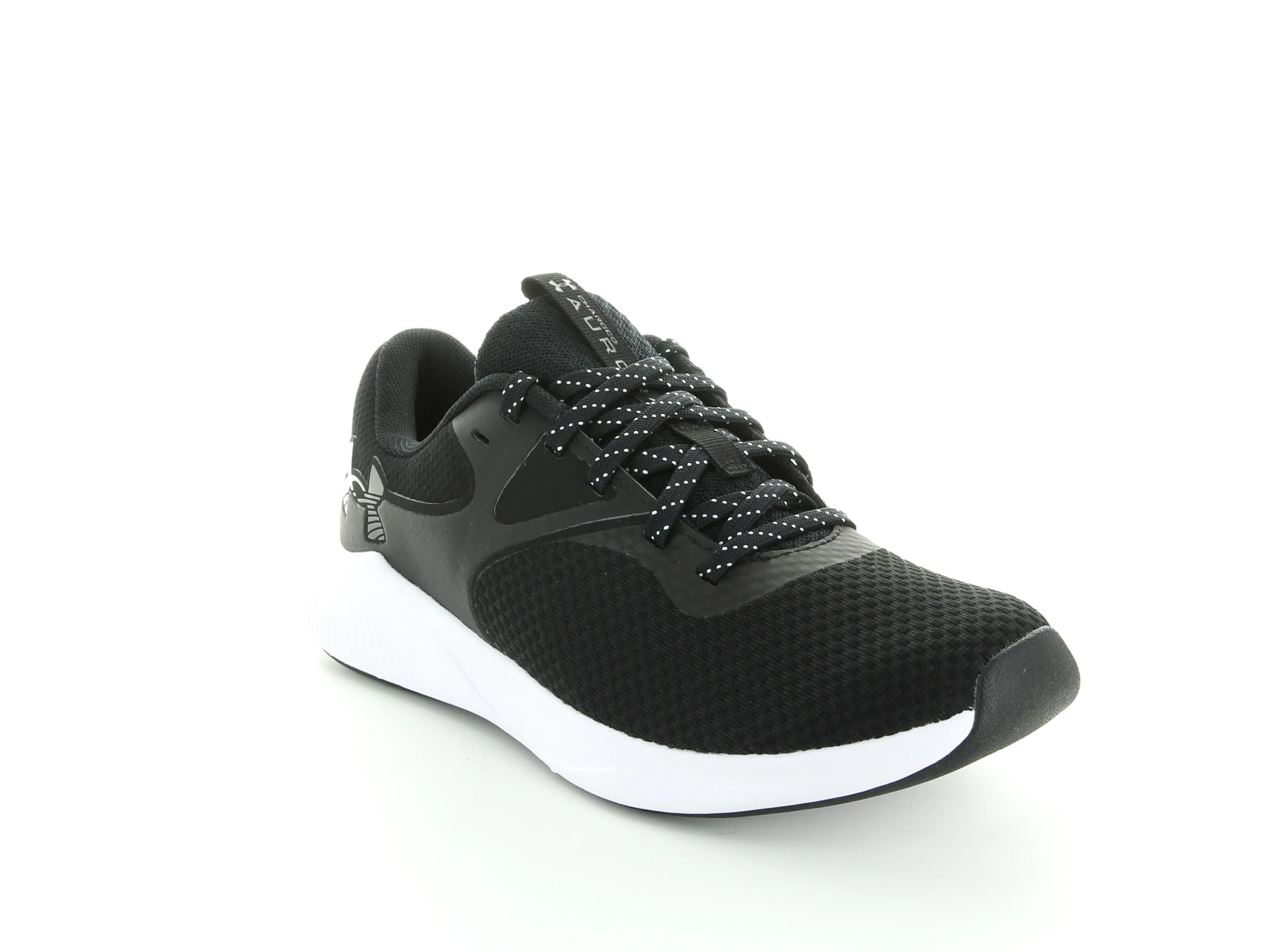 UNDER ARMOUR 3025060-001 NGO-BCO