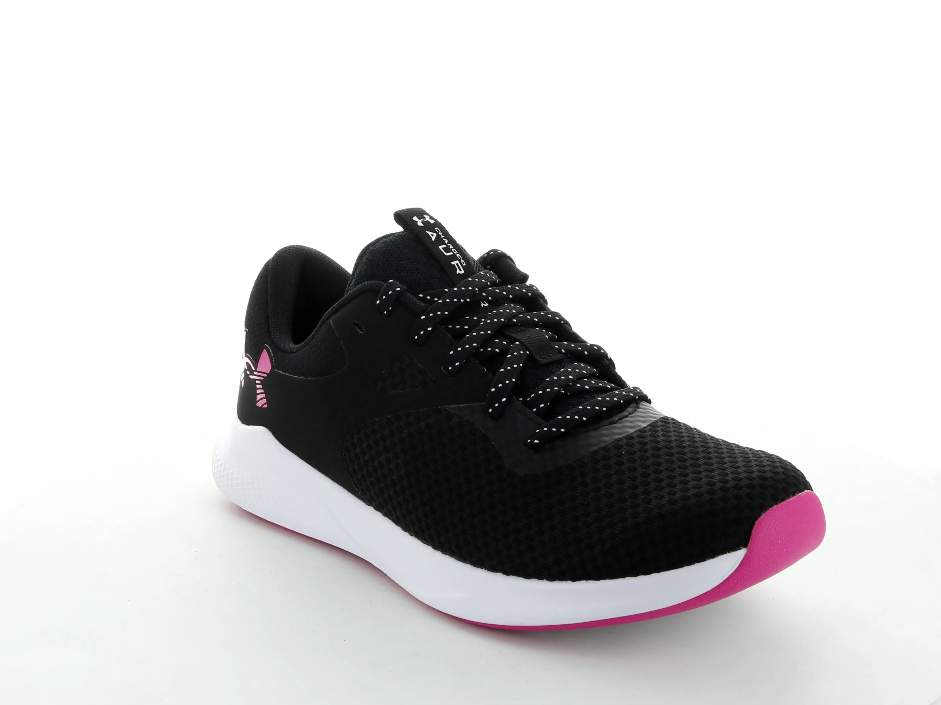 UNDER ARMOUR 3025060-005 NGO-FIUSHA