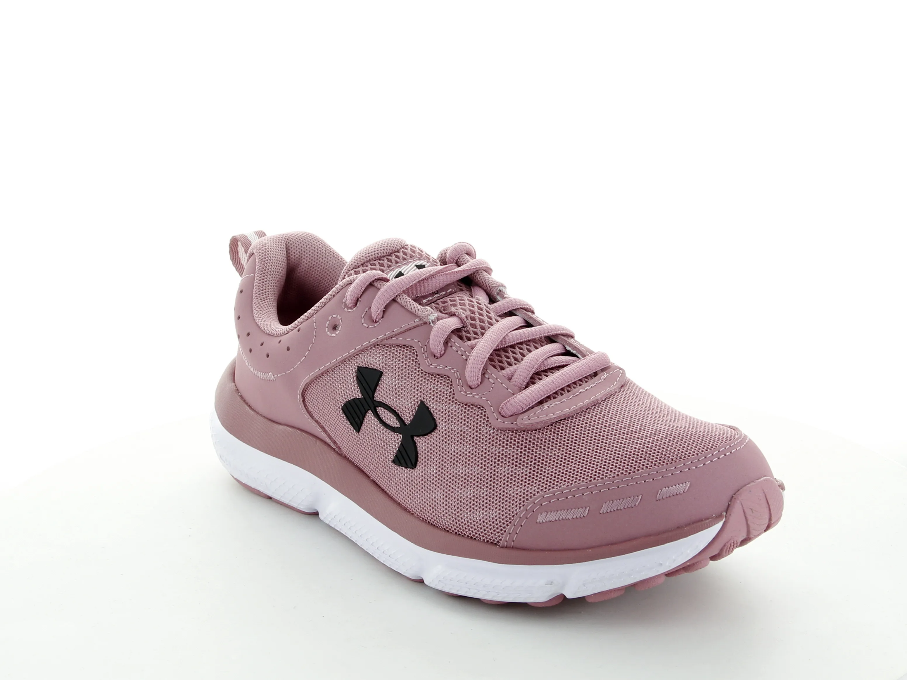 UNDER ARMOUR 3026179-600 ROSA