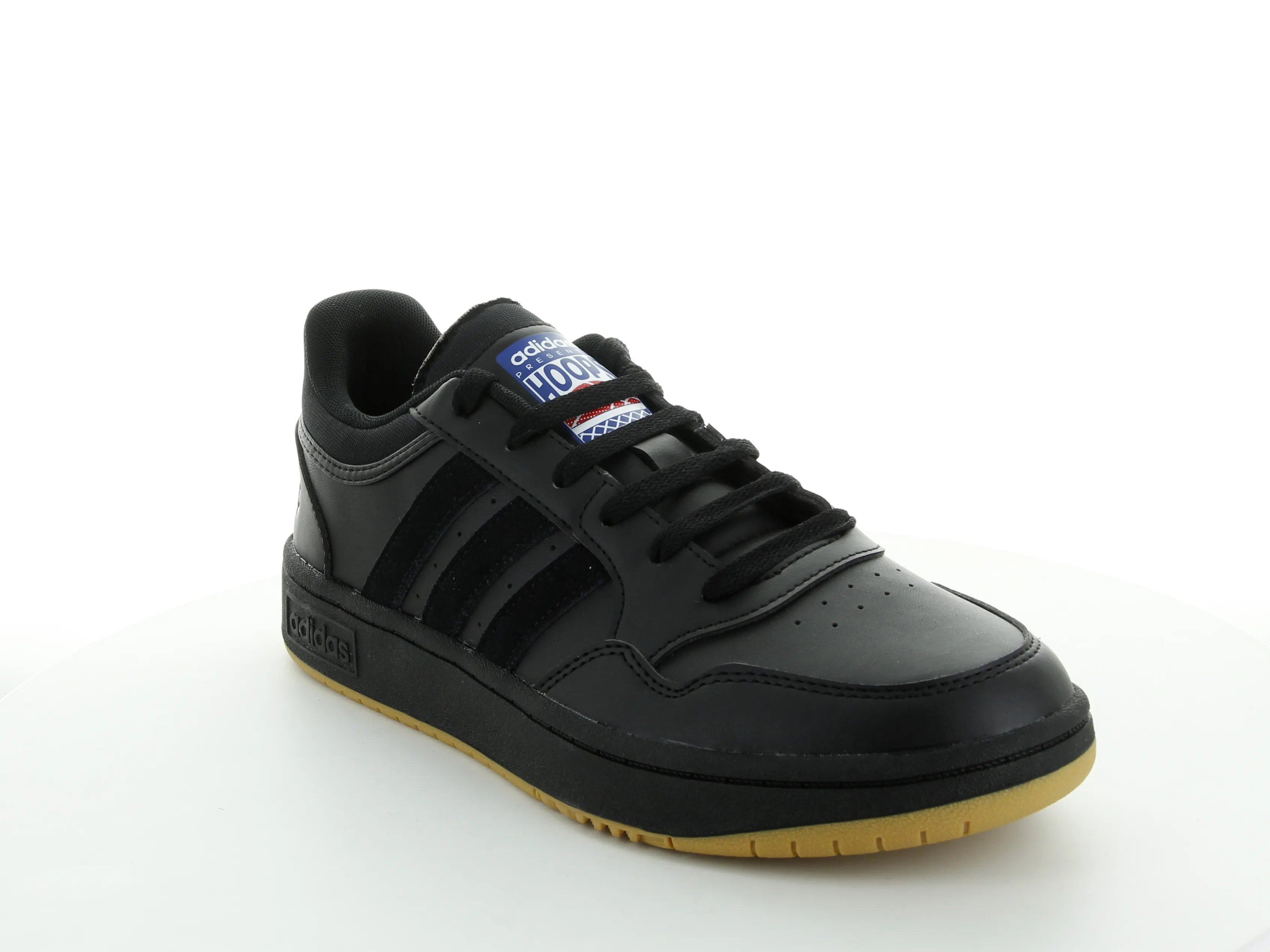 ADIDAS GY4727 NEGRO