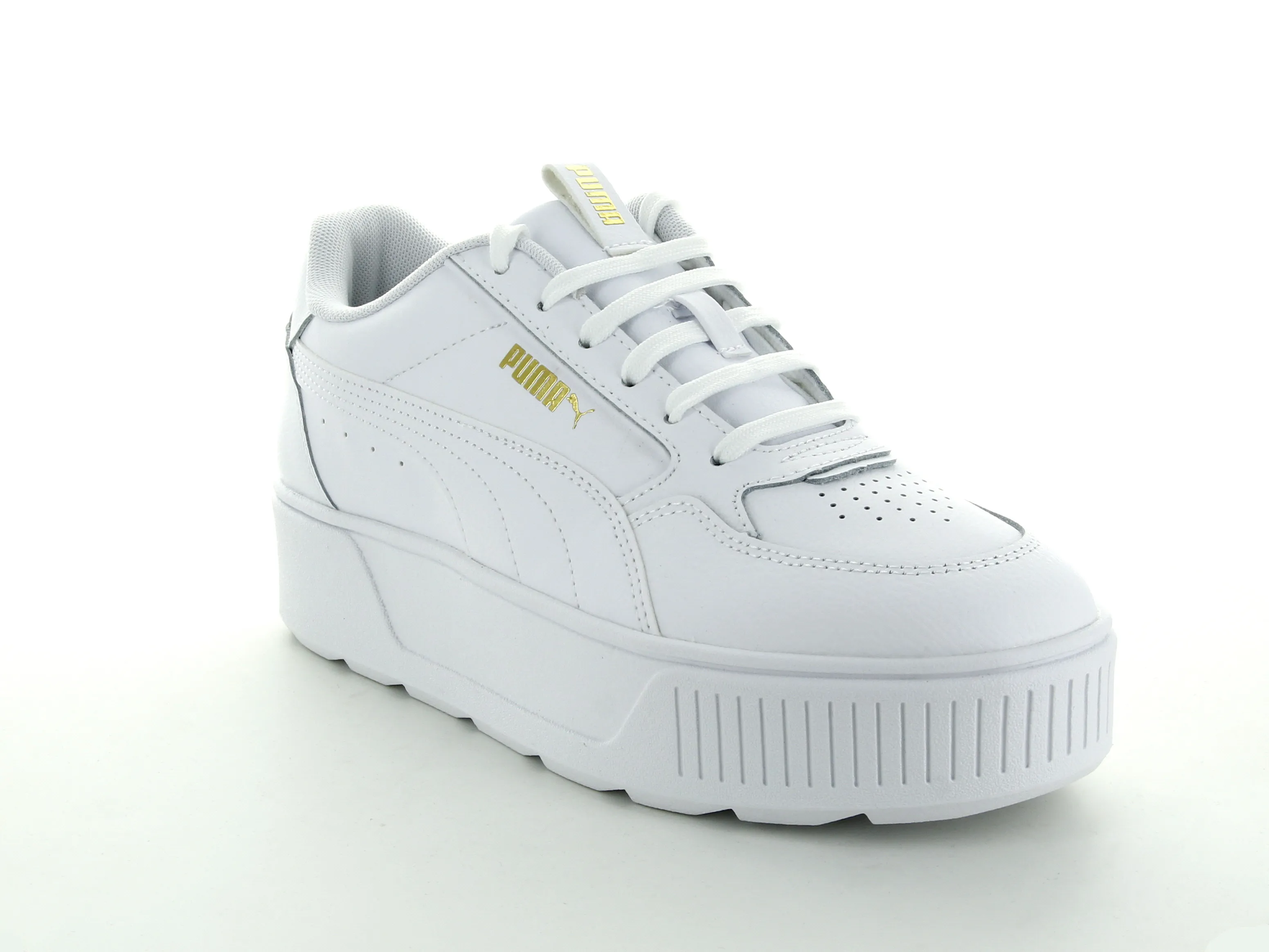 PUMA 387212-01 BLANCO