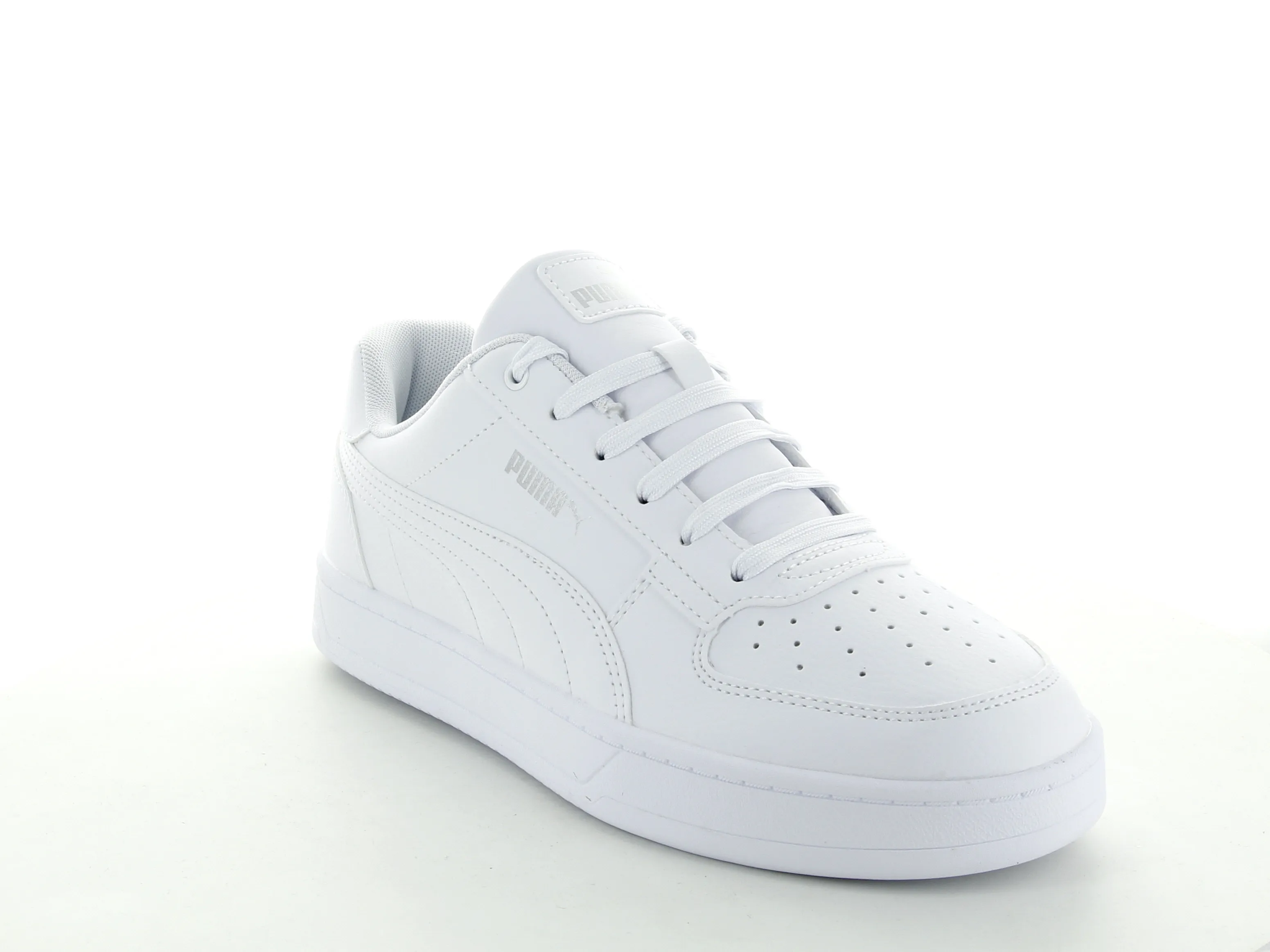 PUMA 392290-02 BLANCO