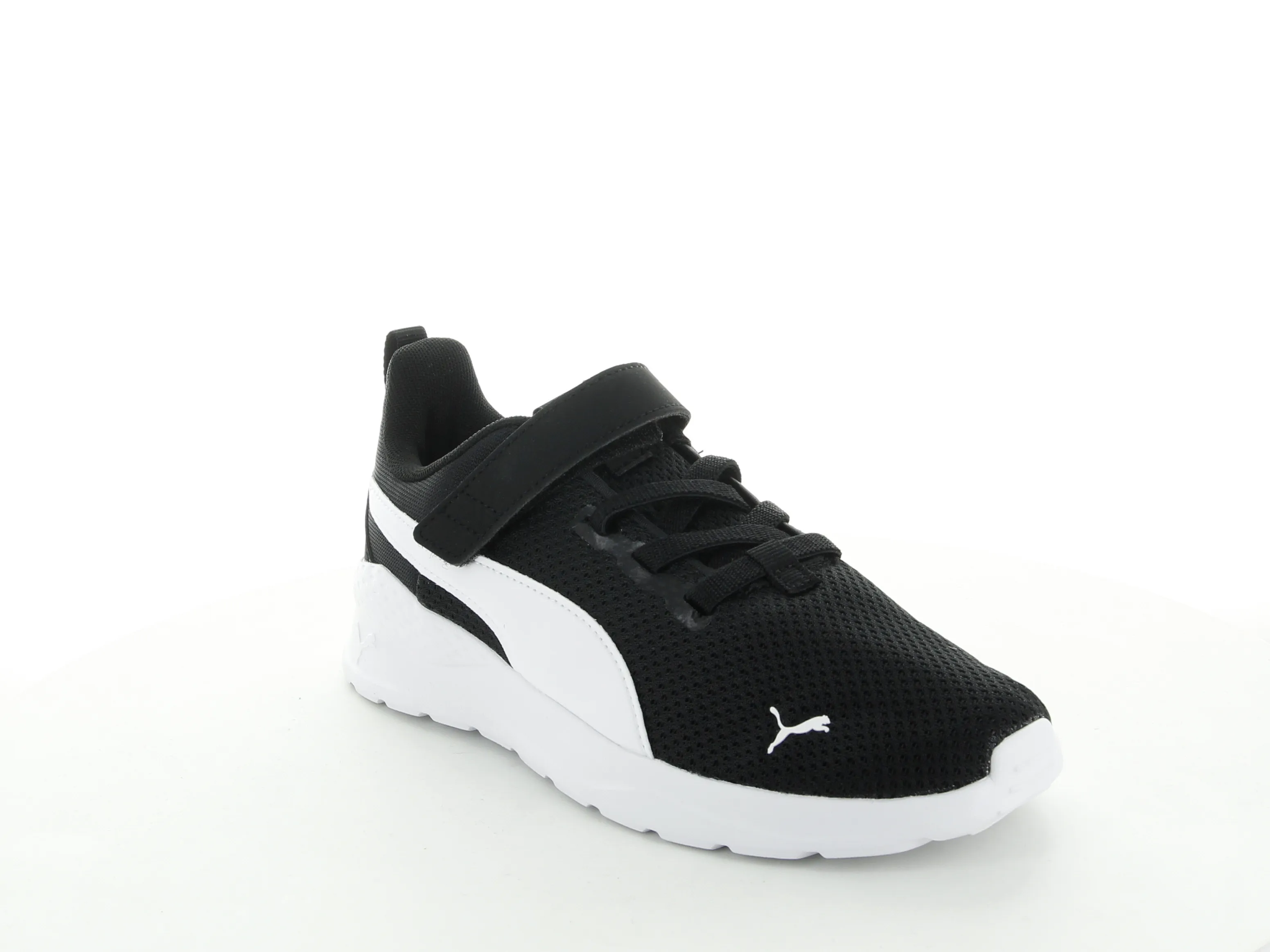 PUMA 372009-01 NEGRO