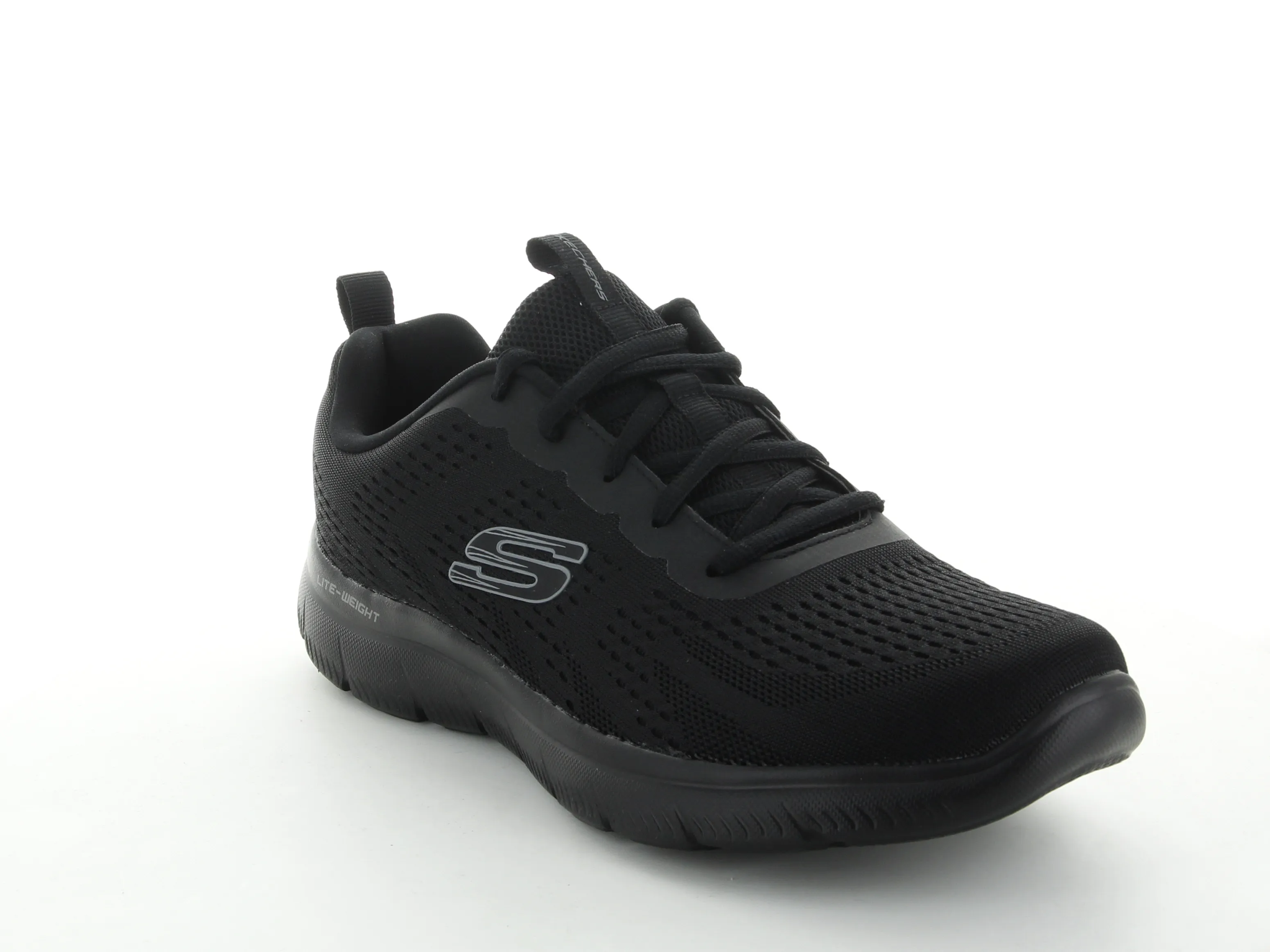 SKECHERS 232395 NEGRO