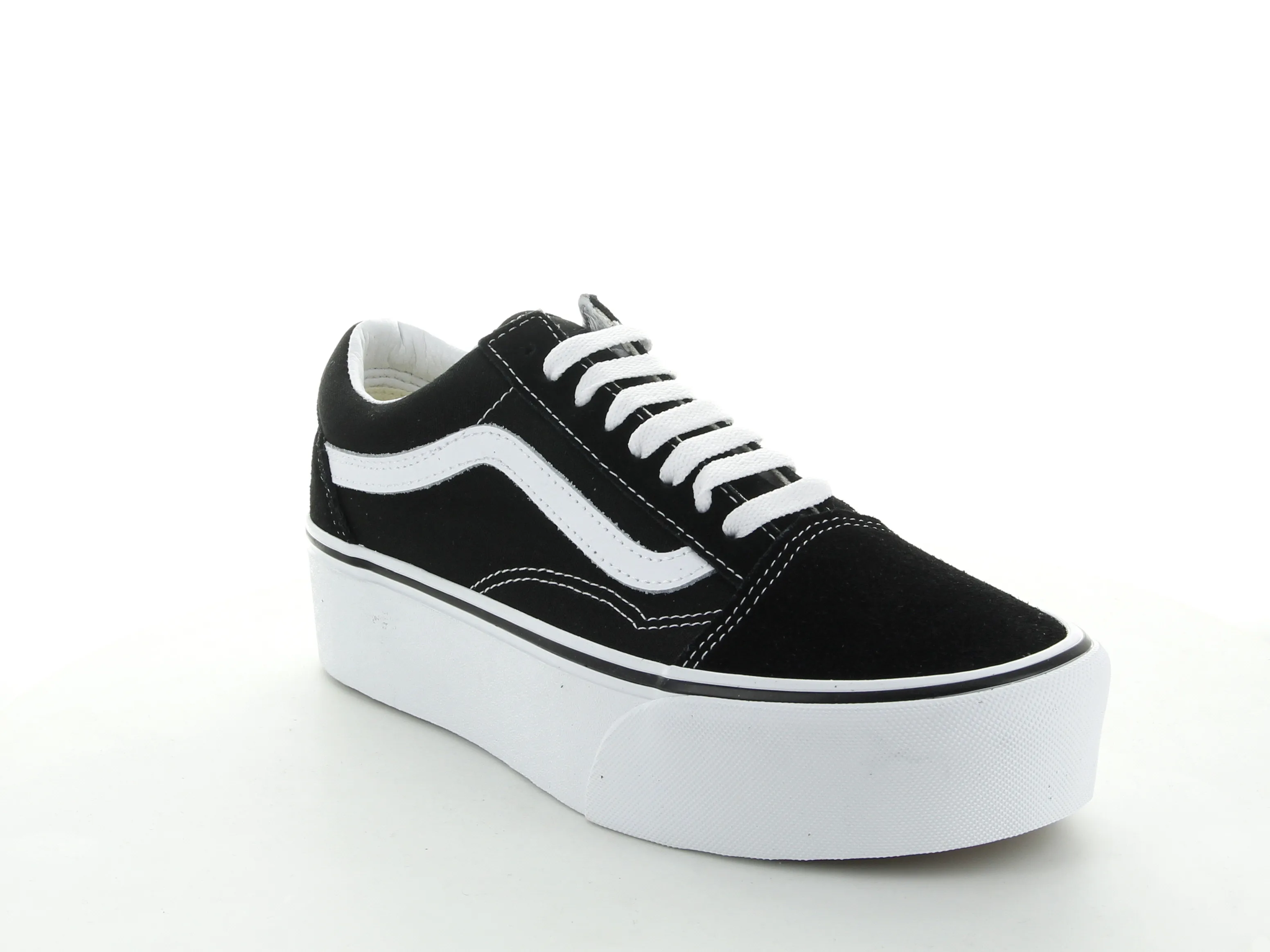 VANS OLD SKOOL PLATAFORMA