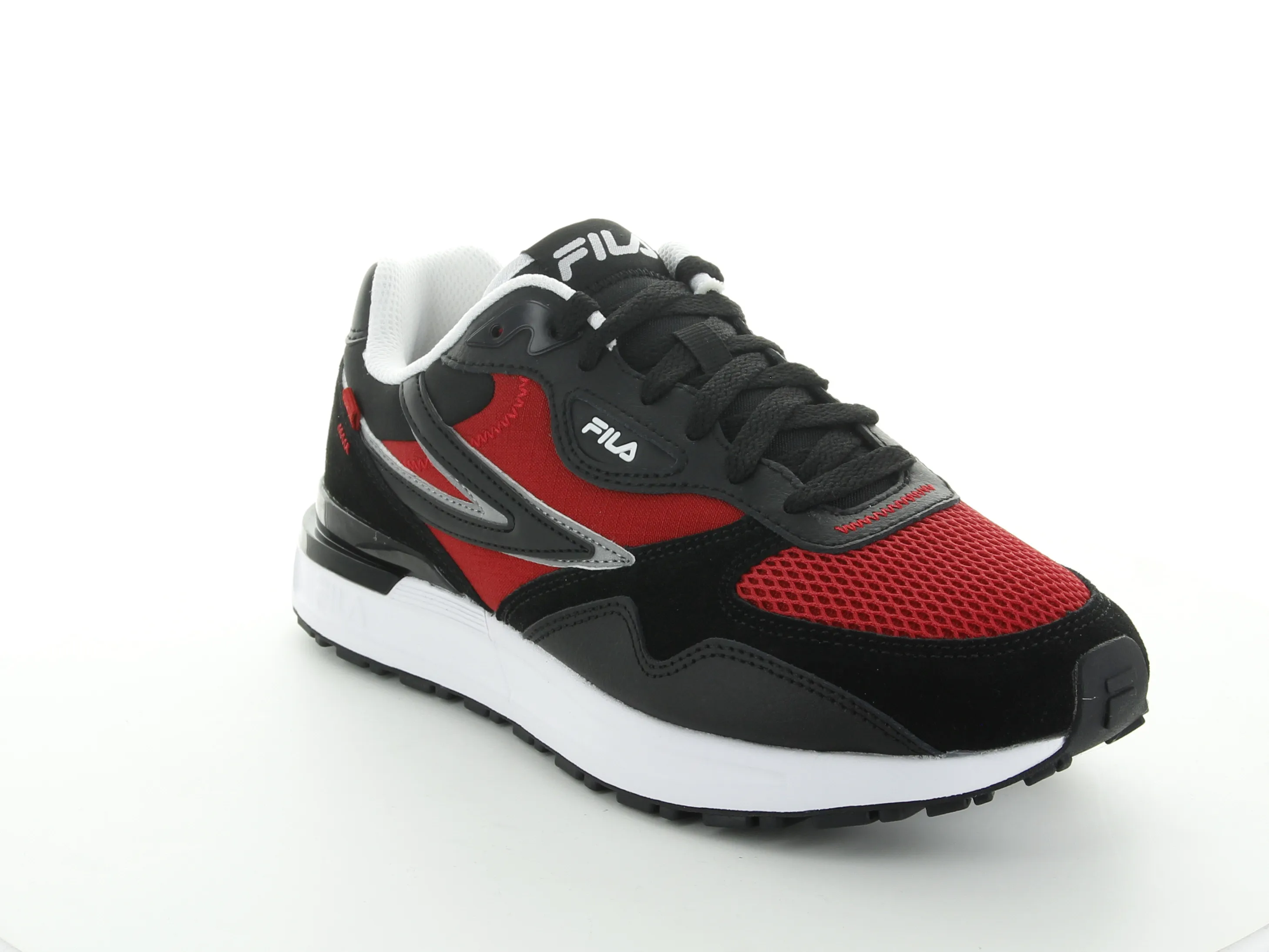 FILA 1RM02564-602 NGO-ROJO