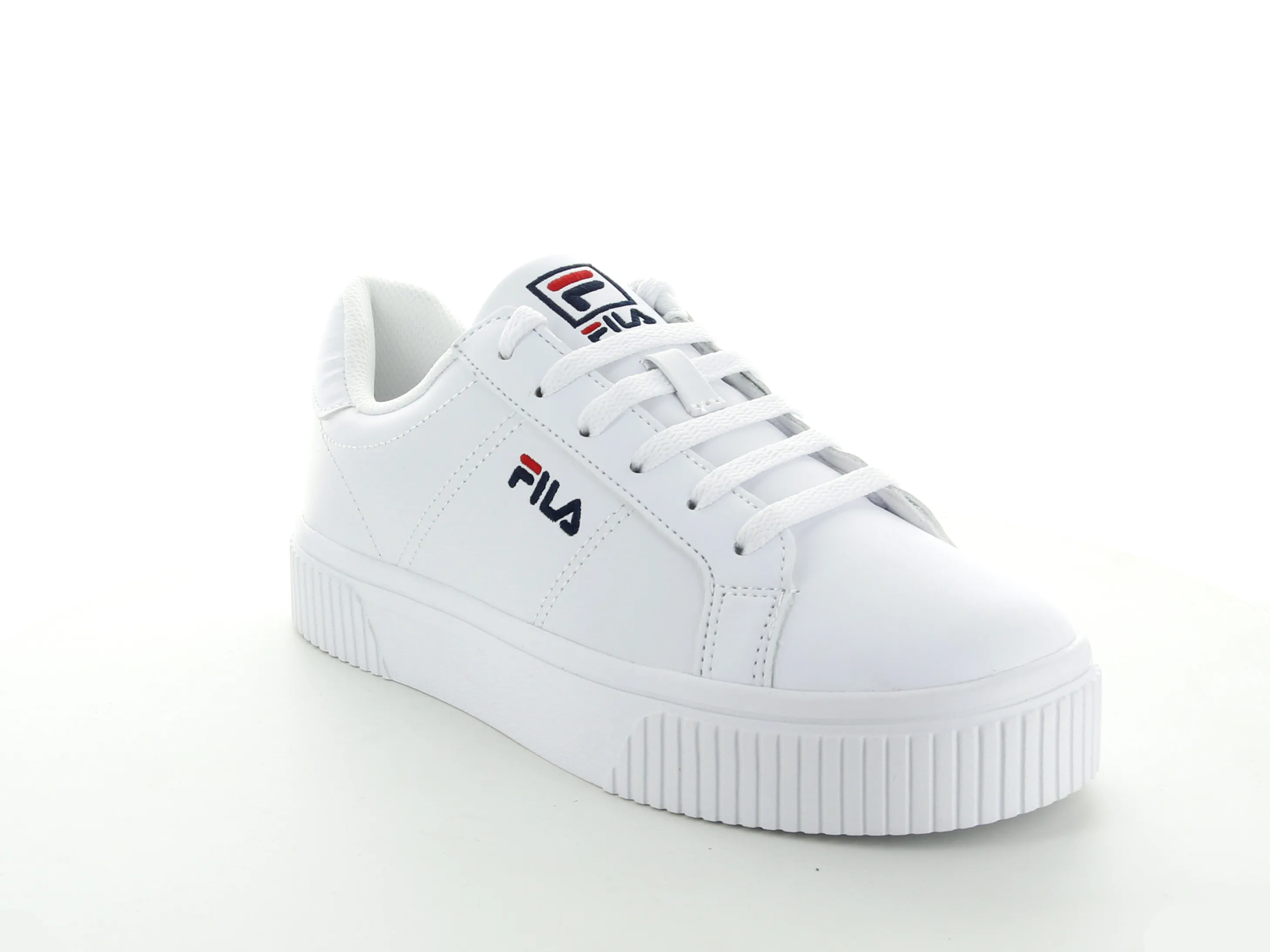 FILA 5CM00772-125 BLANCO