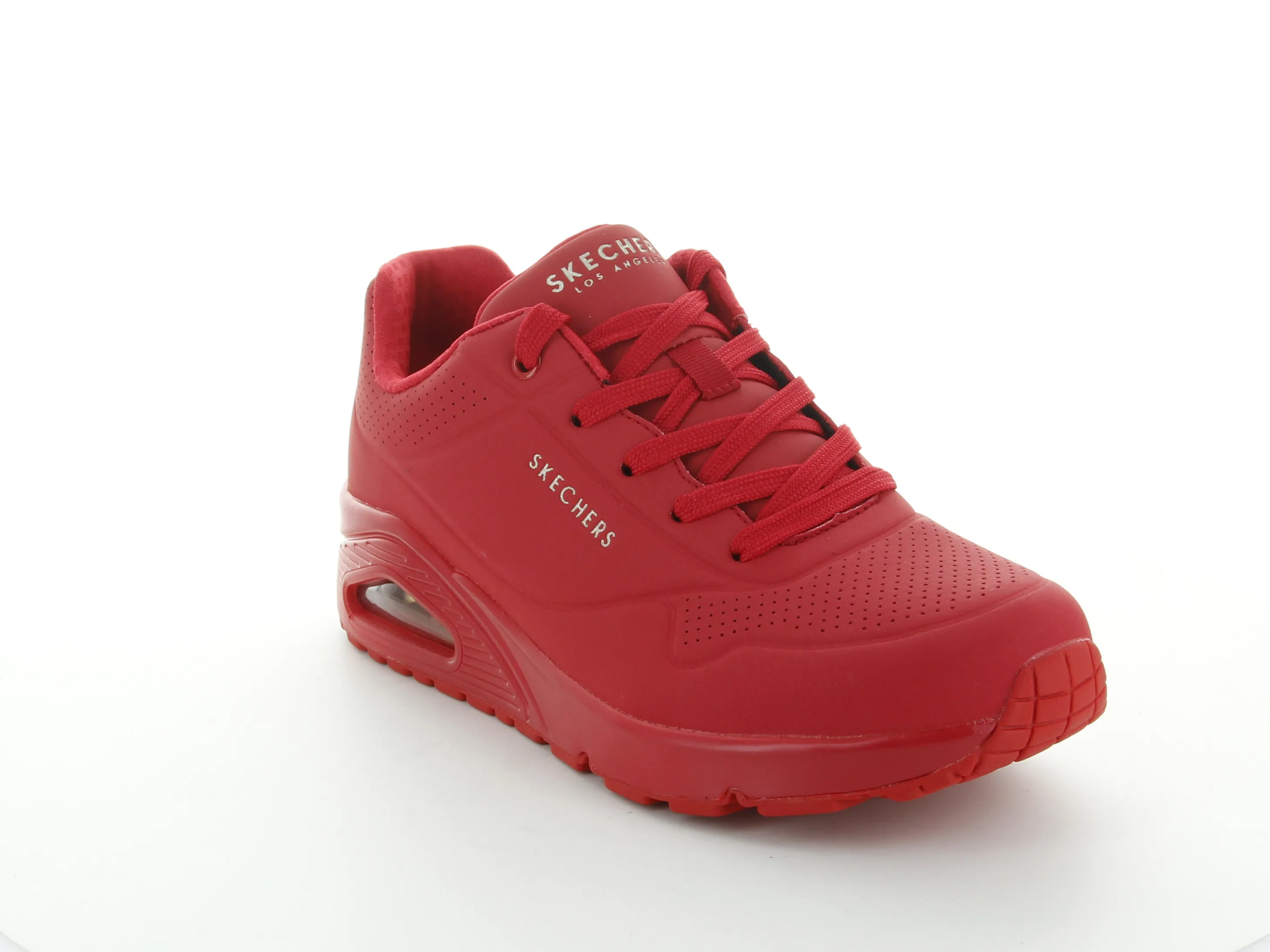 SKECHERS 73690 ROJO