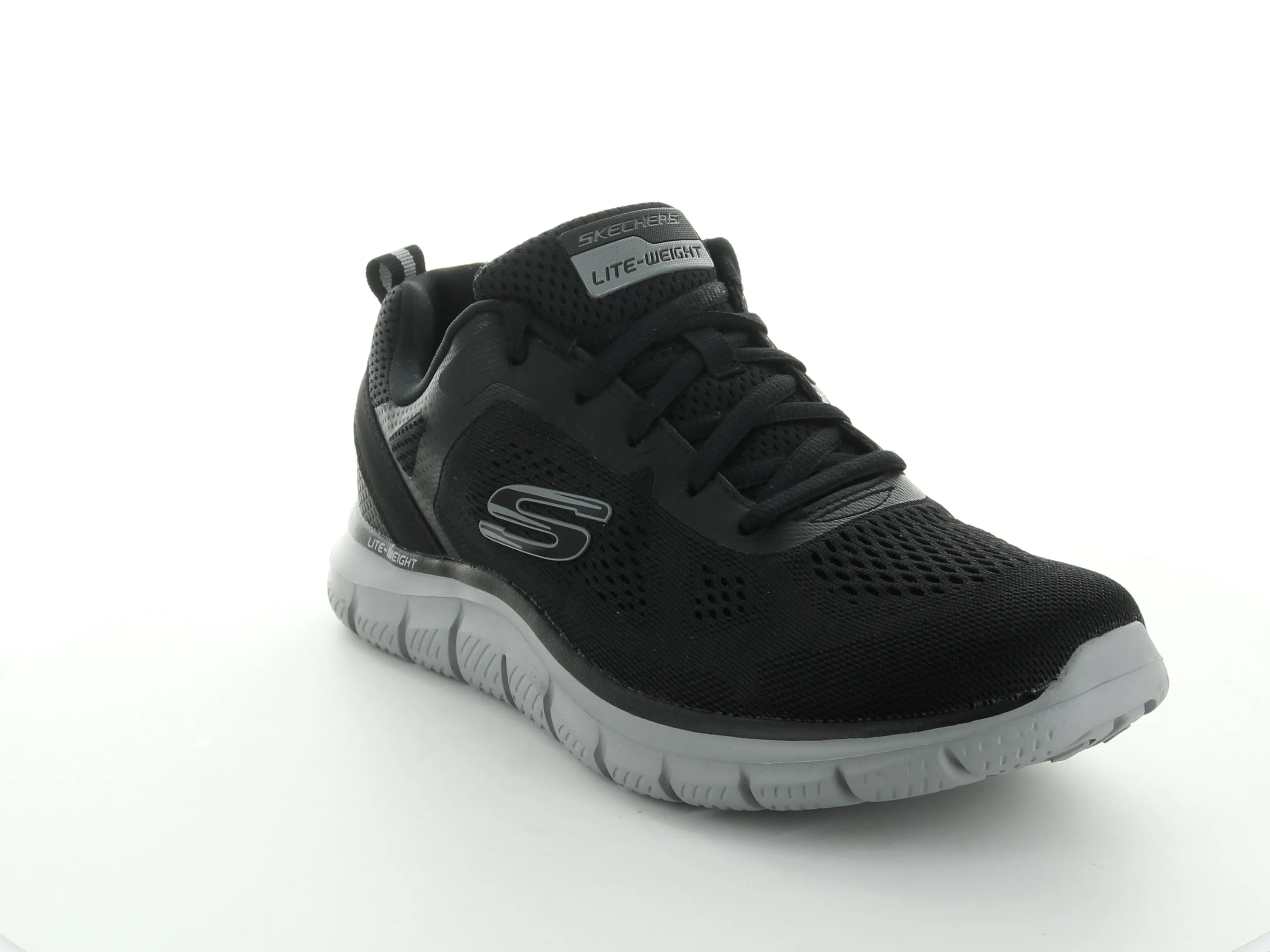 SKECHERS 232698 NGO-GRIS