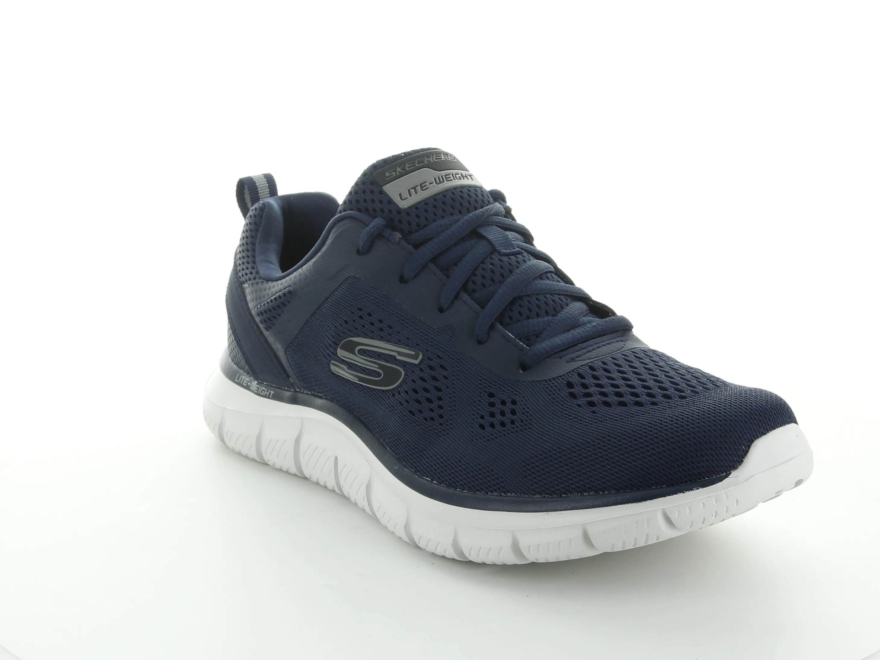 SKECHERS 232698 AZUL MARINO